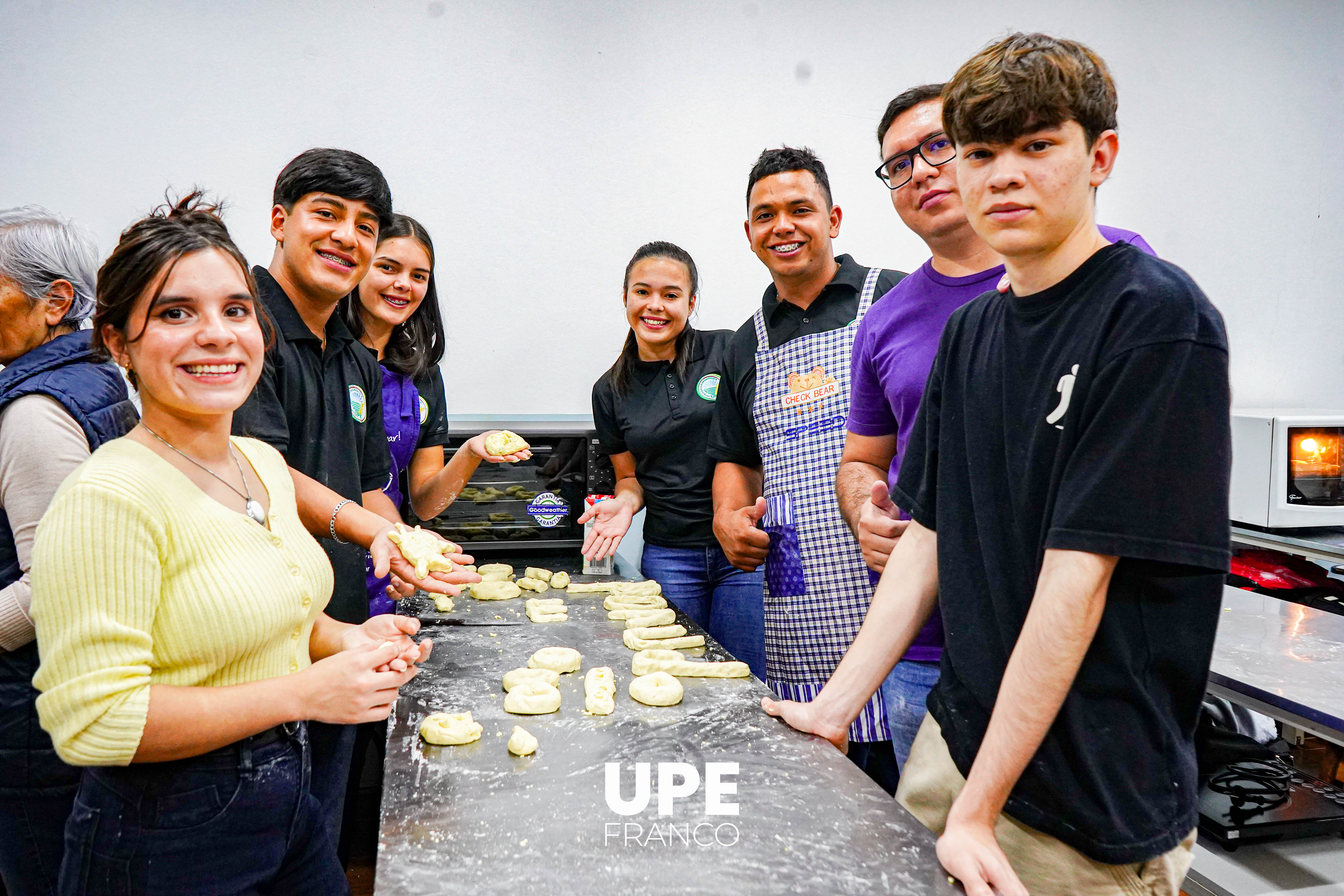 Chipa Apo: Jornada educativa y cultural en Agronomía