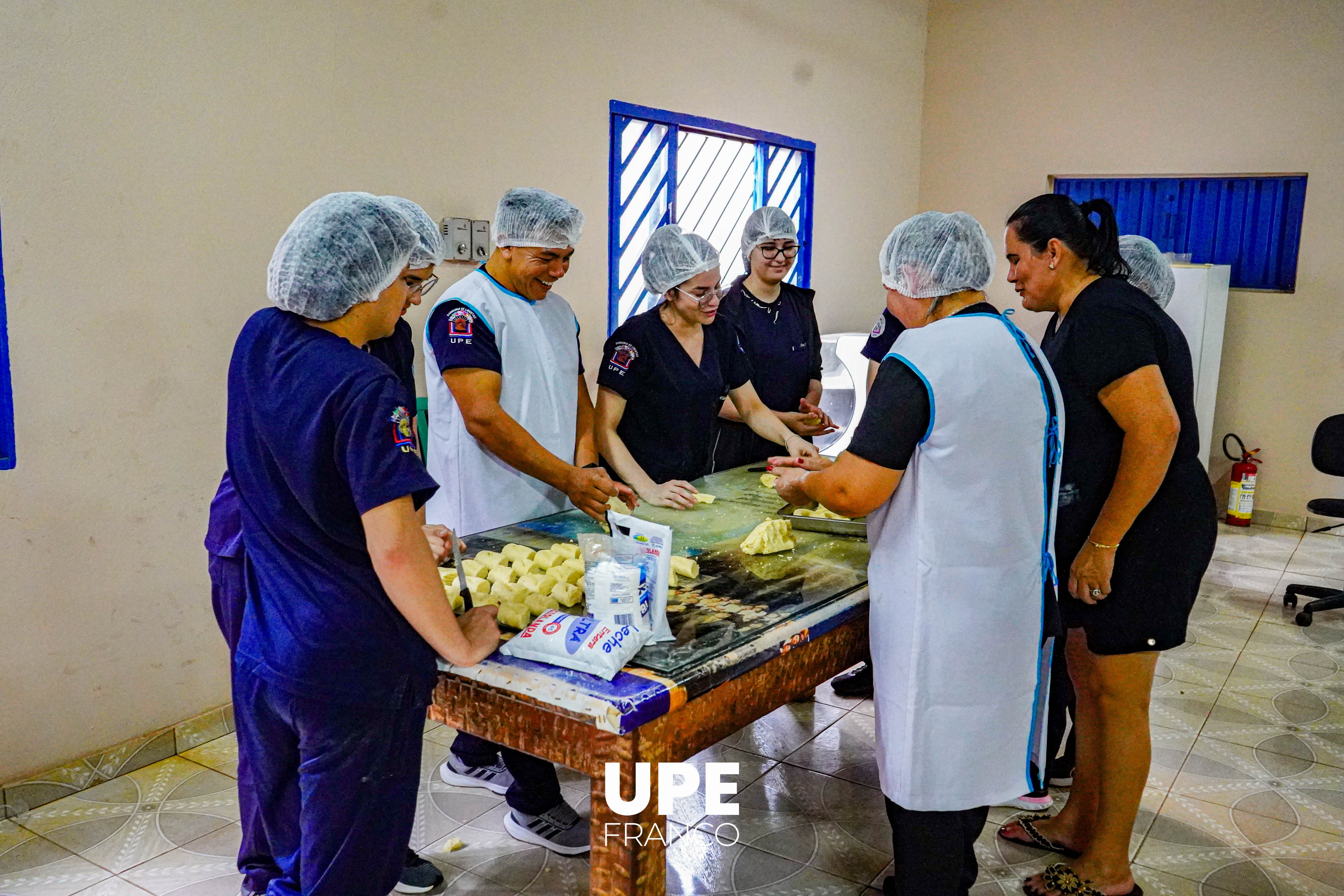 Jornada de Chipa Apo en Kinesiología y Fisioterapia: Formación y tradición