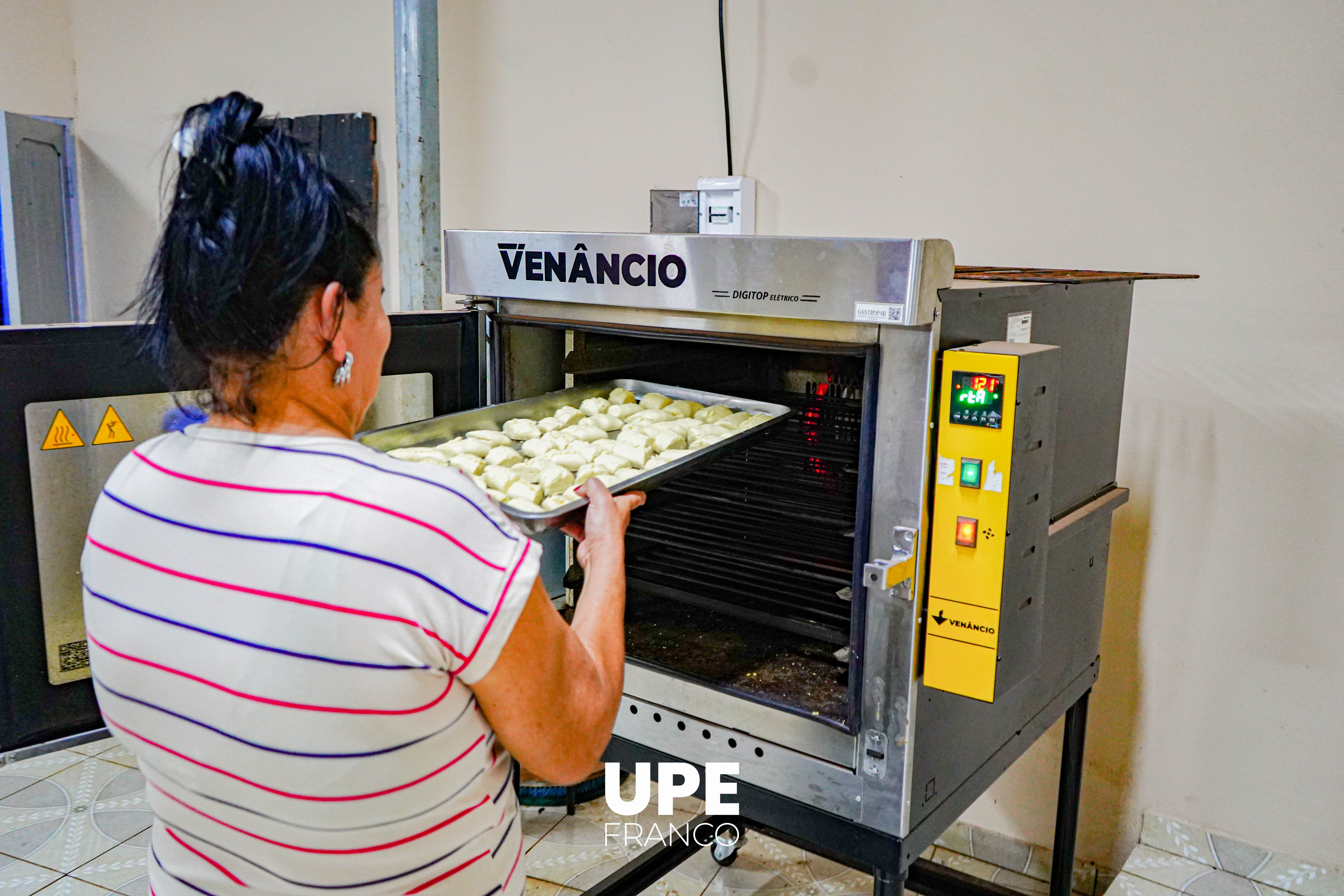 Chipa apo en Enfermería: Tradición, valores y comunidad