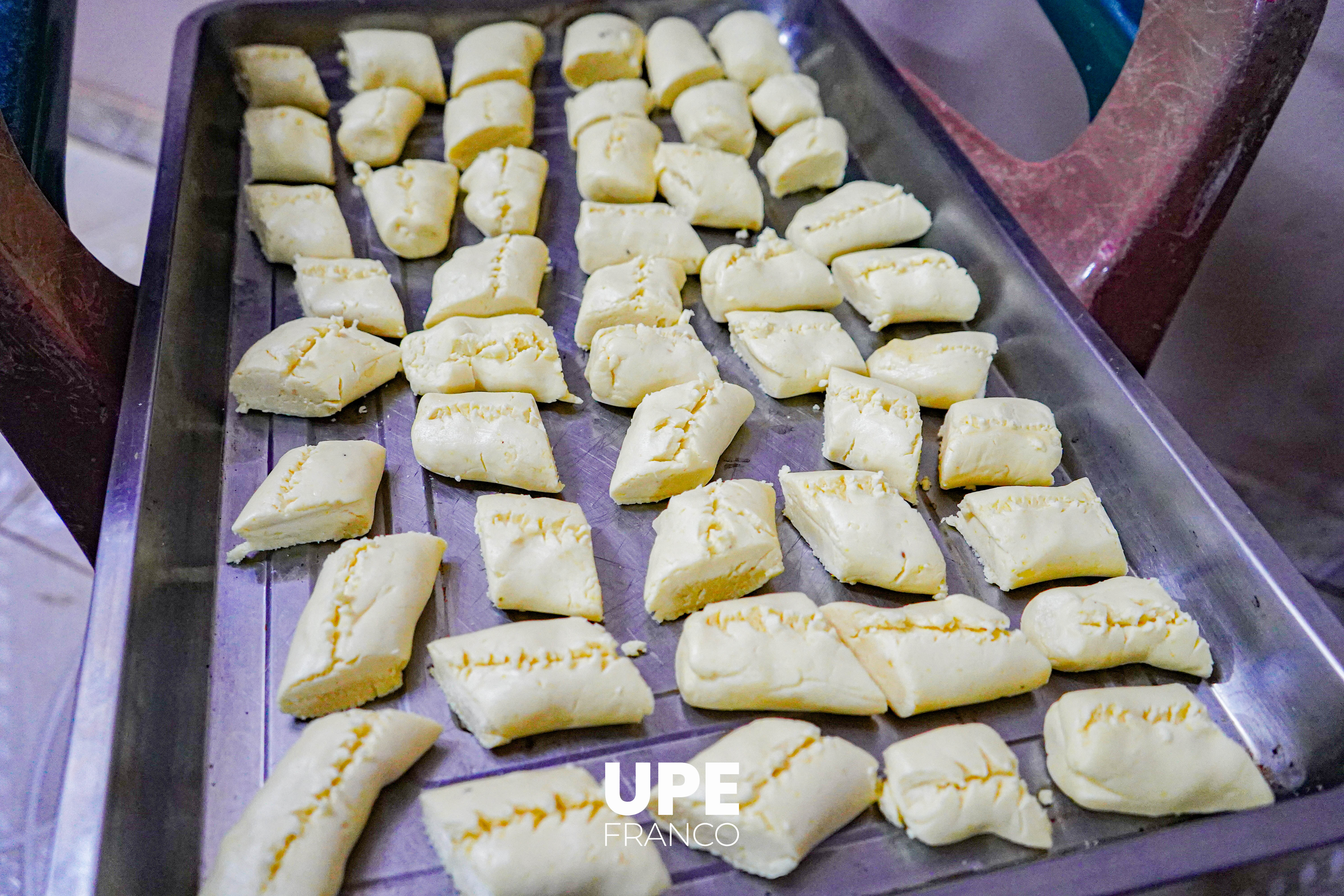 Chipa apo en Enfermería: Tradición, valores y comunidad