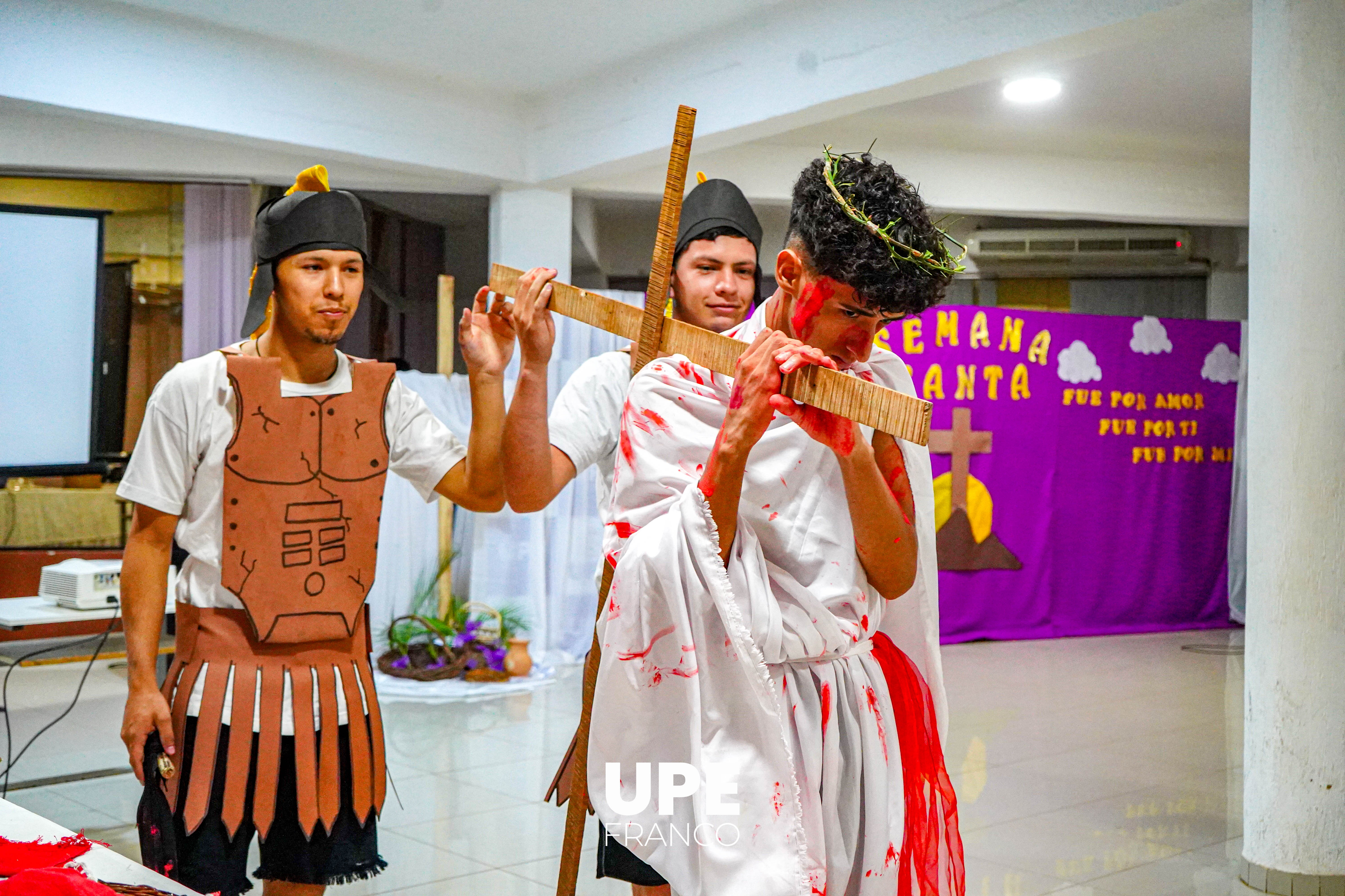 Aguerohorývo Arapokõindy Marangatu: Proyecto Interdisciplinario en Ciencias de la Educación