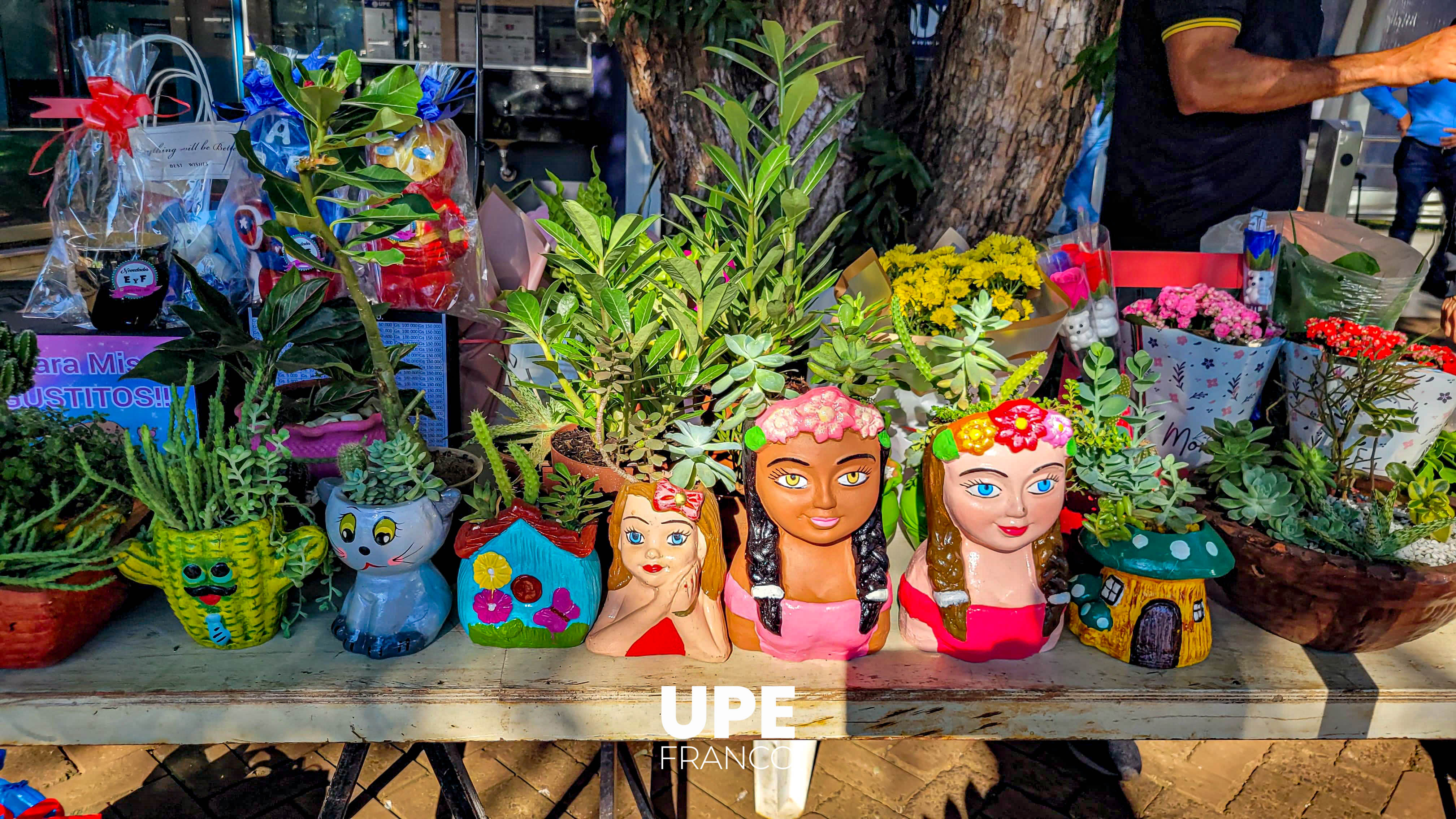 Feria Hortigranjera: Ingeniería Agronómica impulsa la producción estudiantil