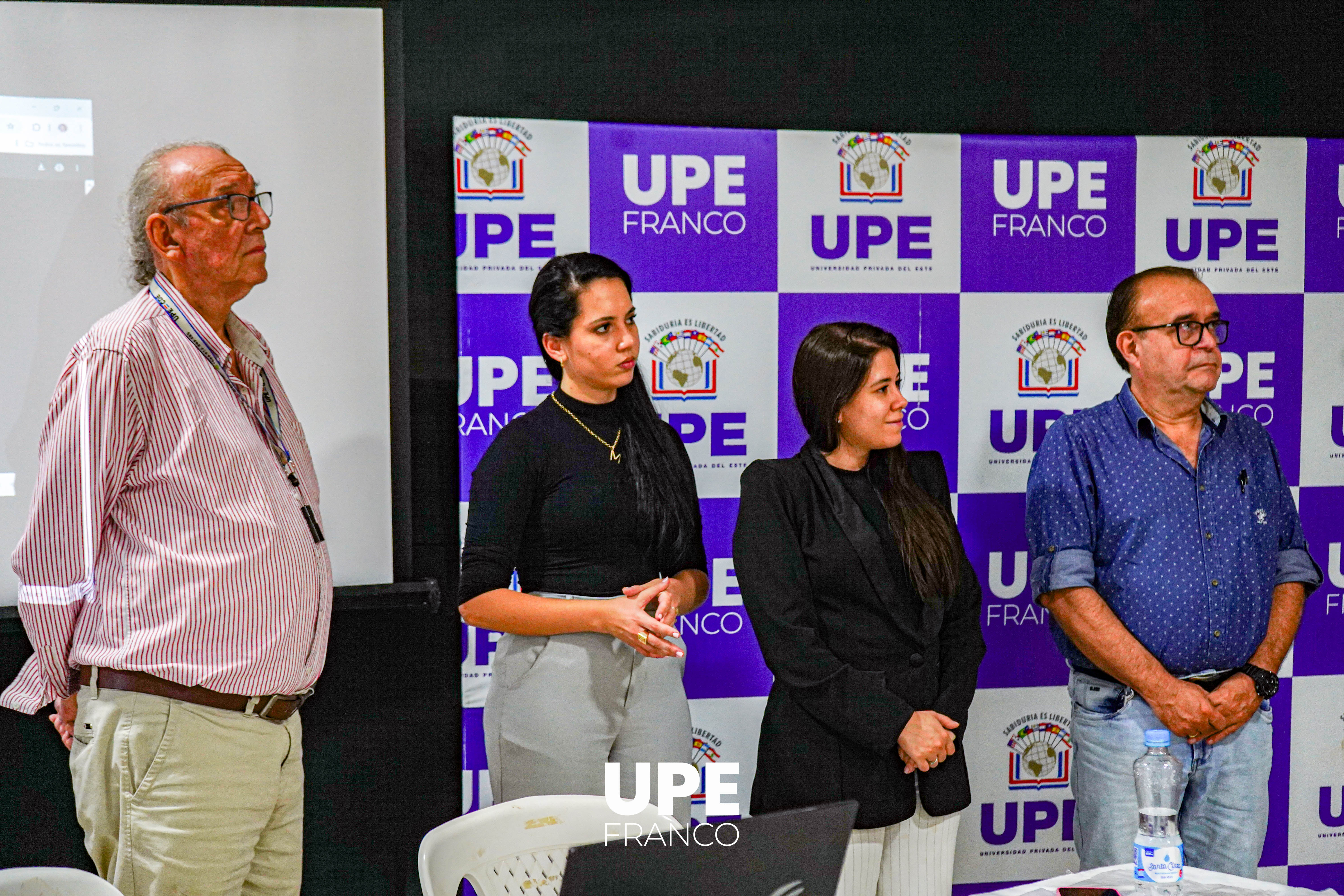 Centro de Recreación Soldados de Dios: Presentación de Proyecto