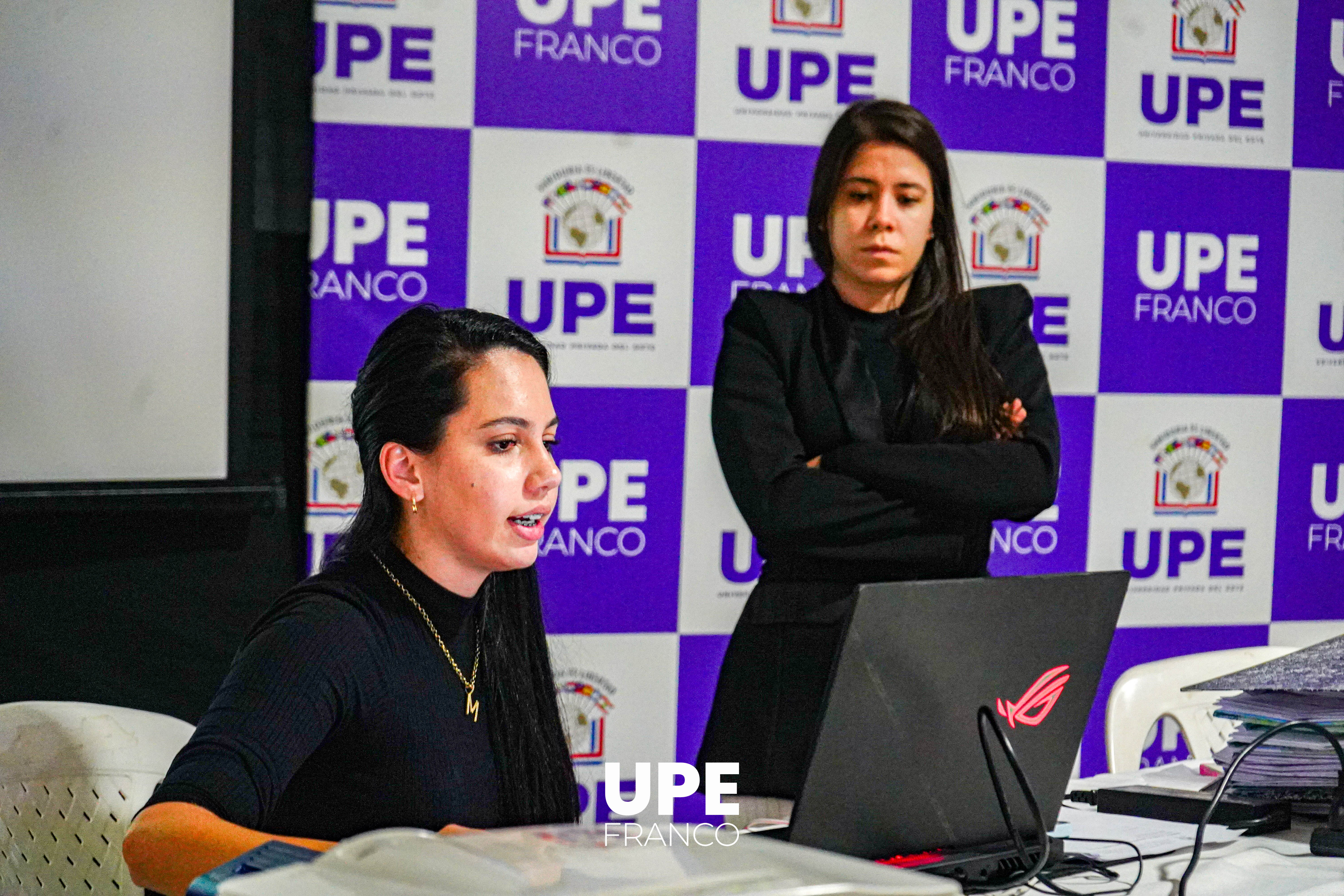 Centro de Recreación Soldados de Dios: Presentación de Proyecto