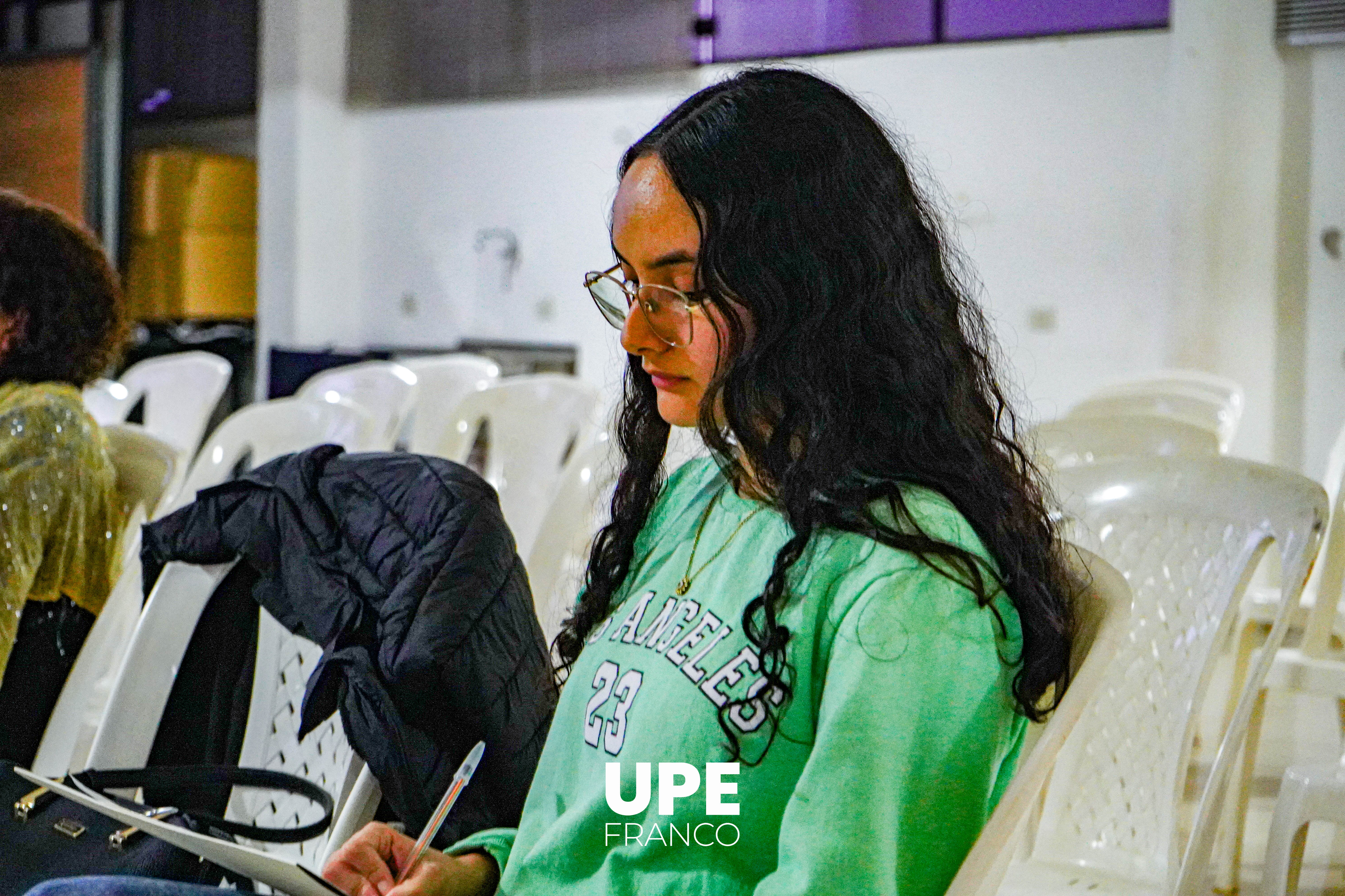 Centro de Recreación Soldados de Dios: Presentación de Proyecto