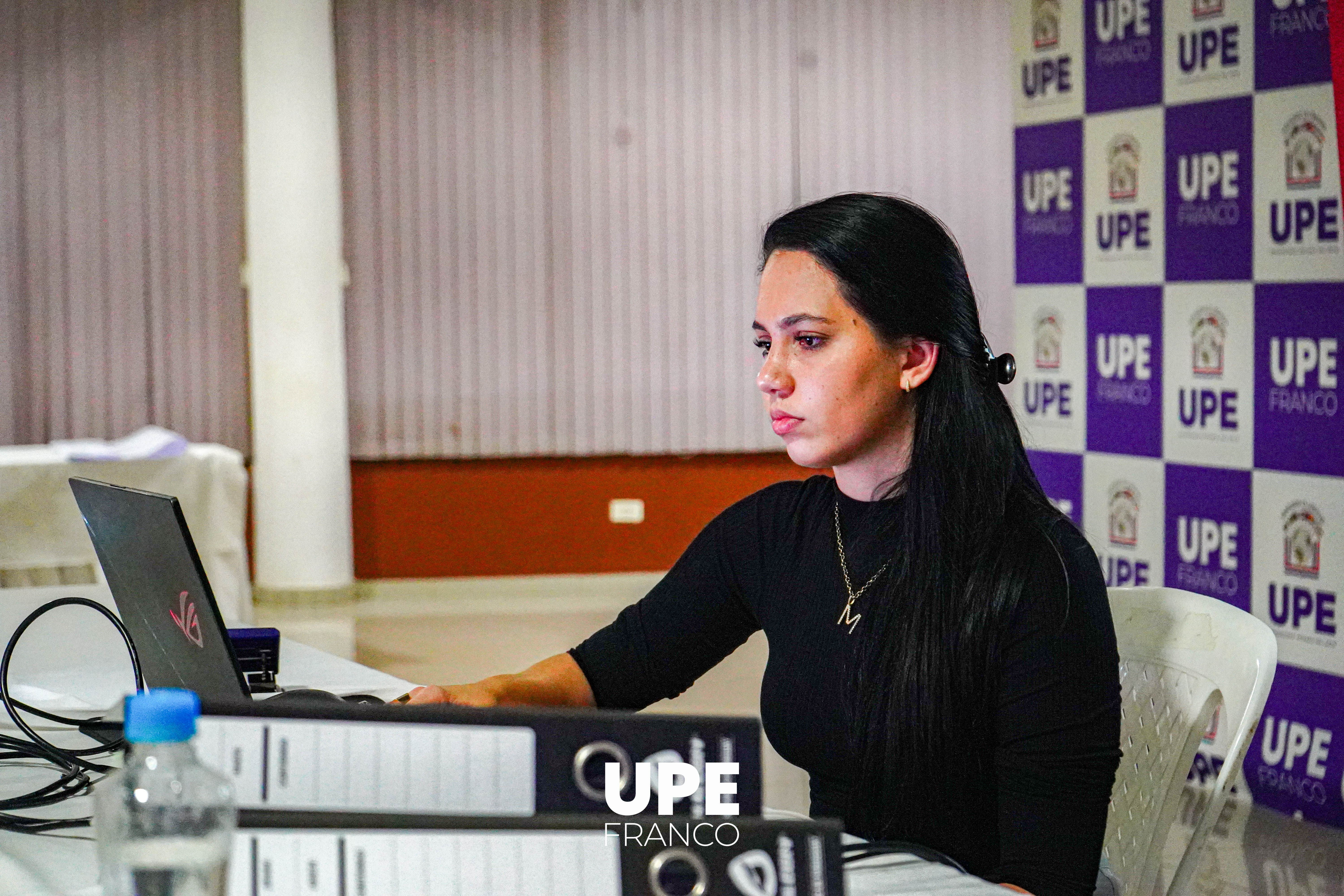 Centro de Recreación Soldados de Dios: Presentación de Proyecto