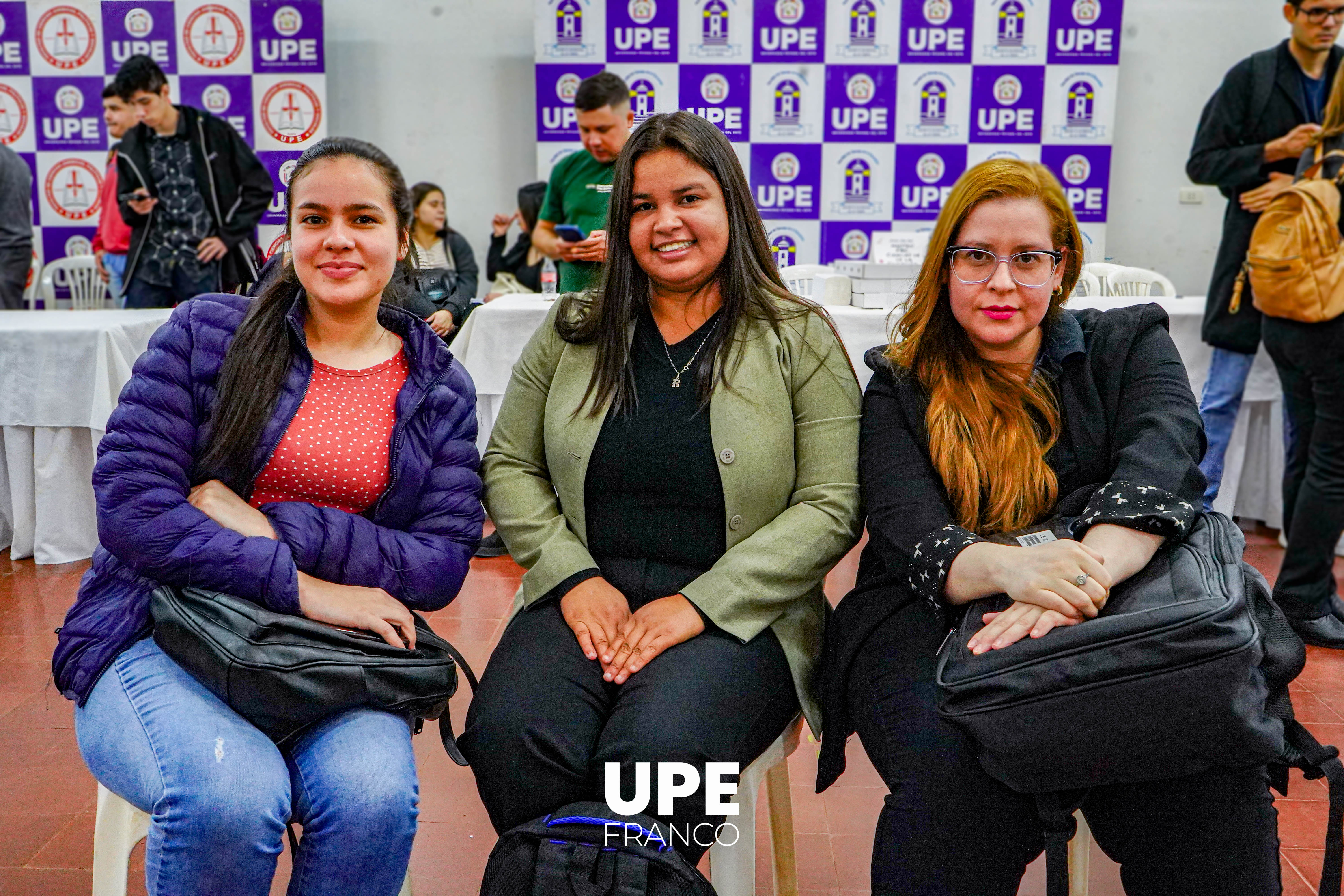 Día del Maestro: UPE Franco celebra la dedicación y entrega de sus docentes