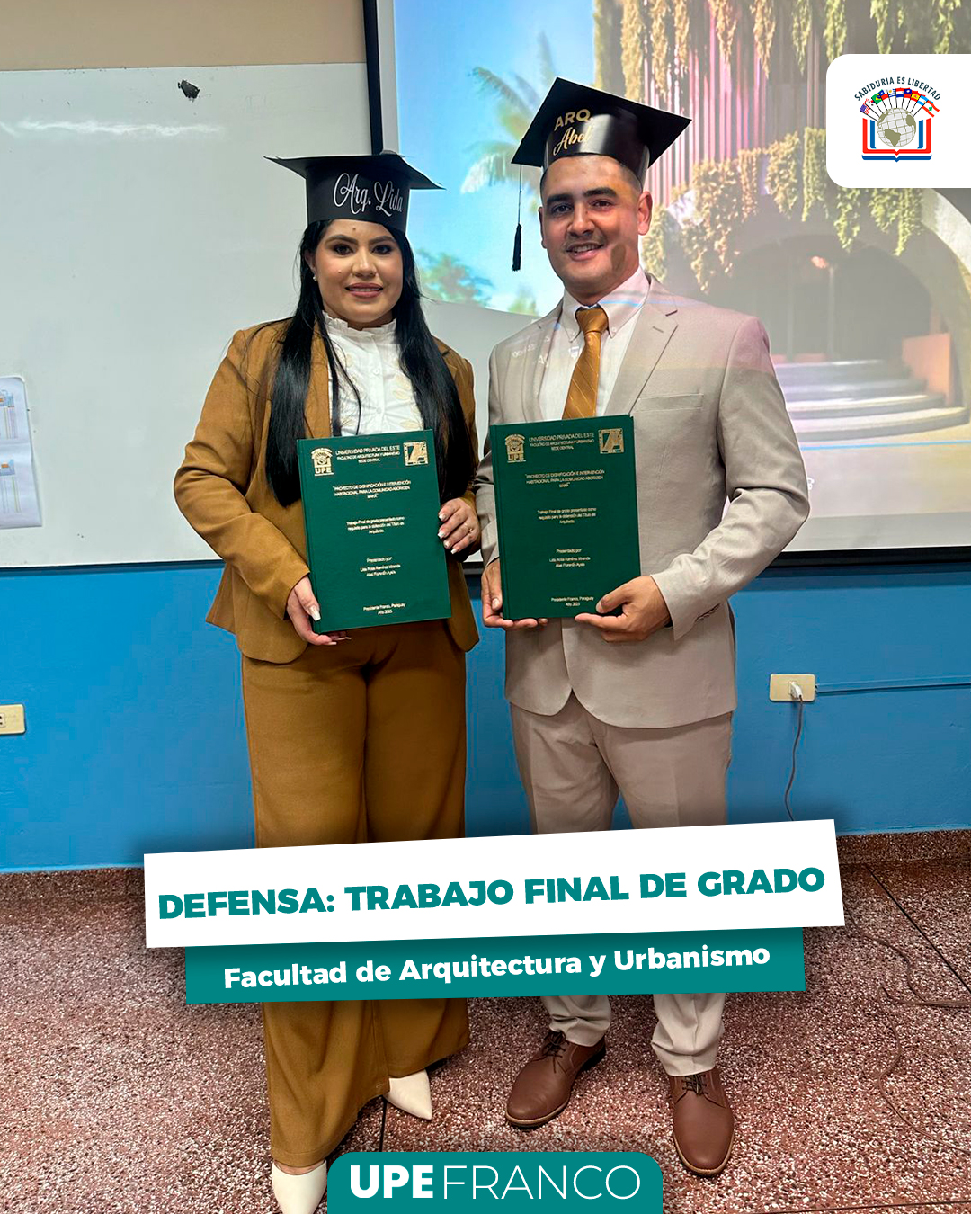 Proyecto de dignificación e intervención habitacional para la Comunidad Aborigen Maká: TFG en Arquitectura y Urbanismo