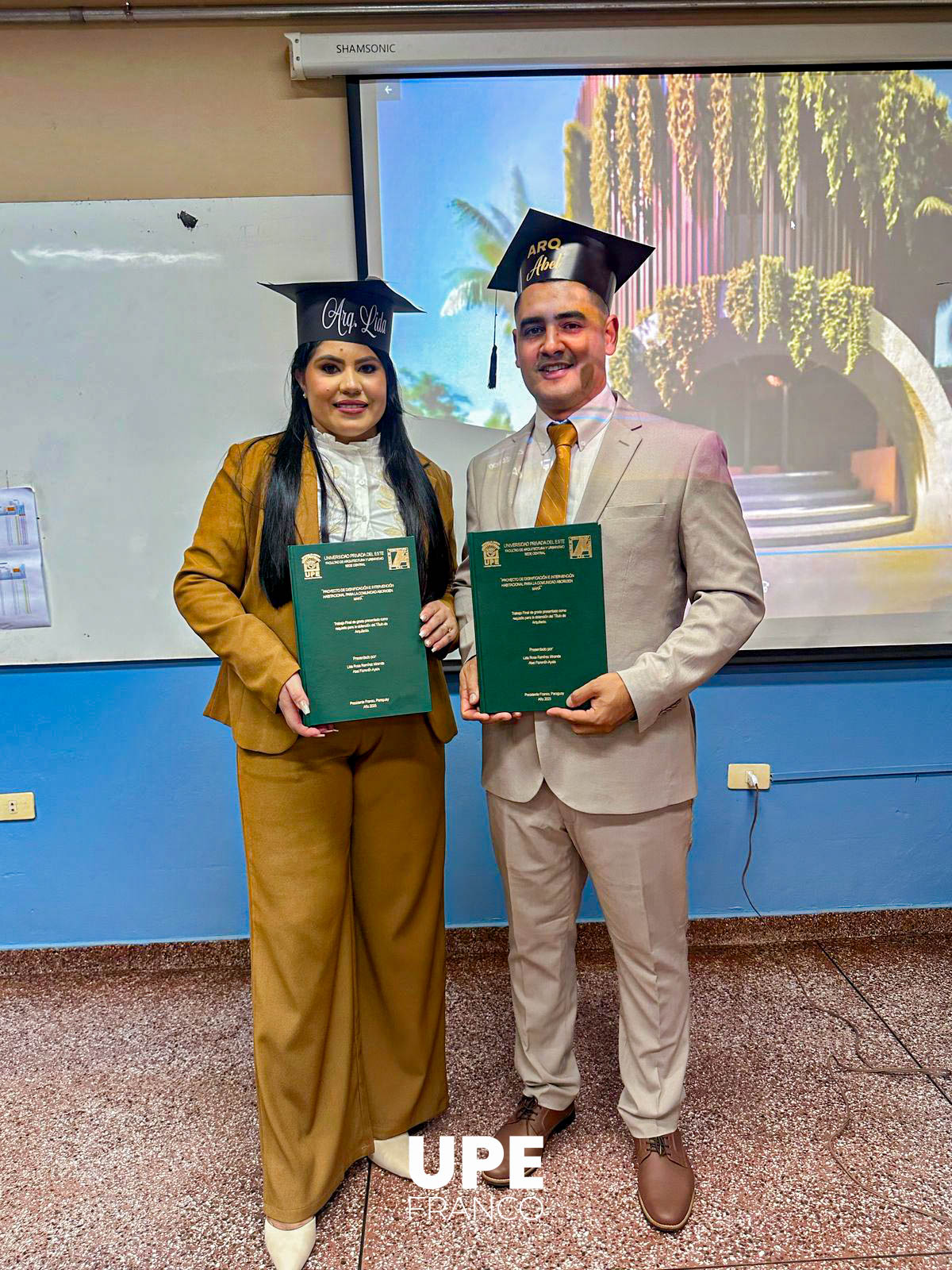 Proyecto de dignificación e intervención habitacional para la Comunidad Aborigen Maká: TFG en Arquitectura y Urbanismo