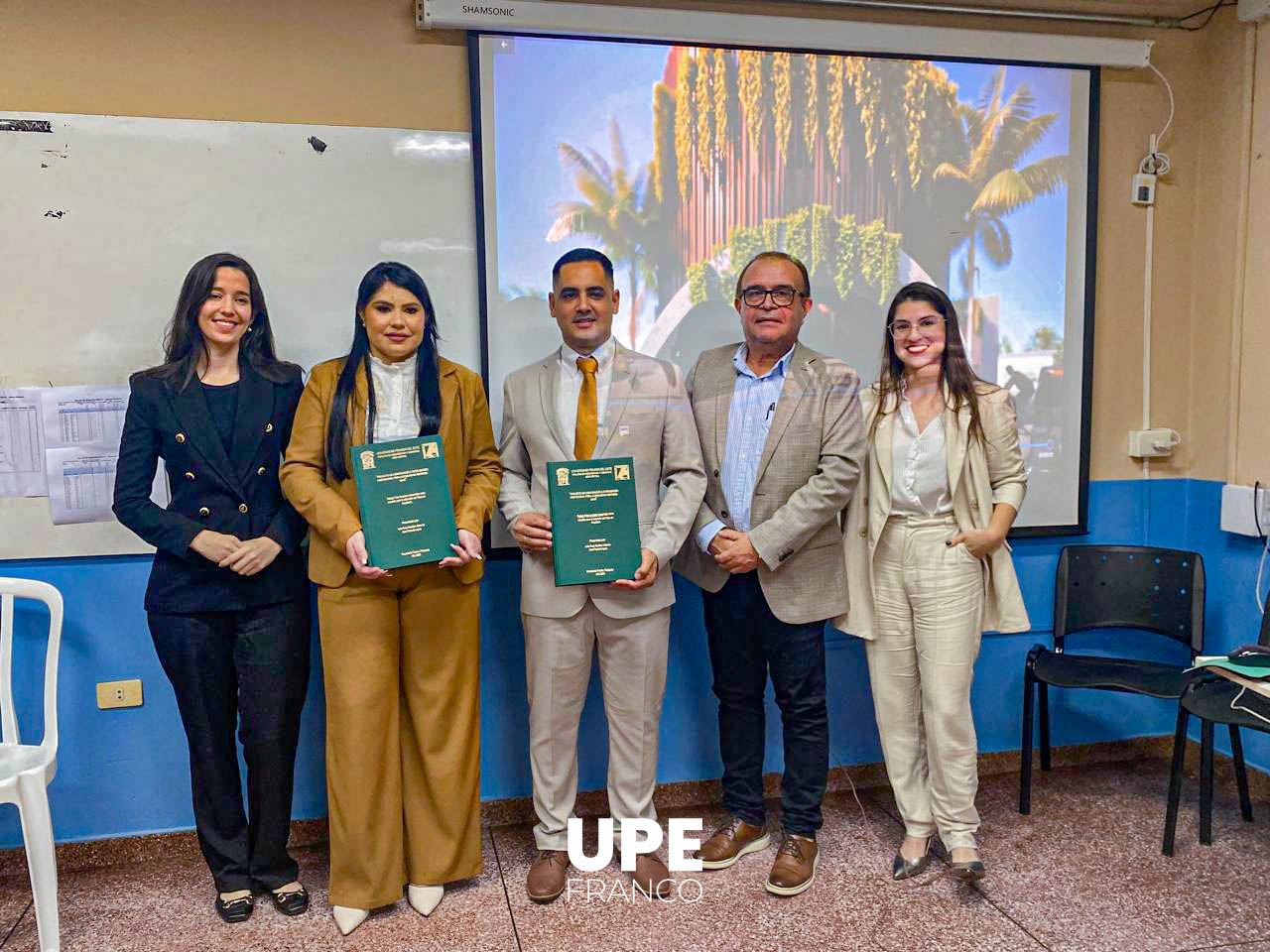 Proyecto de dignificación e intervención habitacional para la Comunidad Aborigen Maká: TFG en Arquitectura y Urbanismo