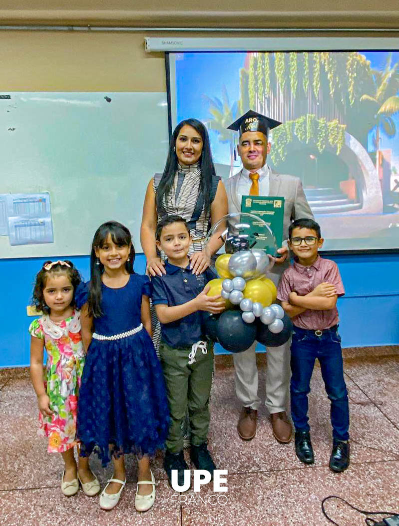 Proyecto de dignificación e intervención habitacional para la Comunidad Aborigen Maká: TFG en Arquitectura y Urbanismo