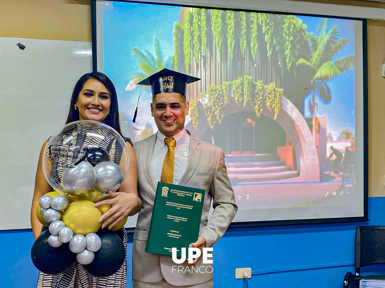 Proyecto de dignificación e intervención habitacional para la Comunidad Aborigen Maká: TFG en Arquitectura y Urbanismo