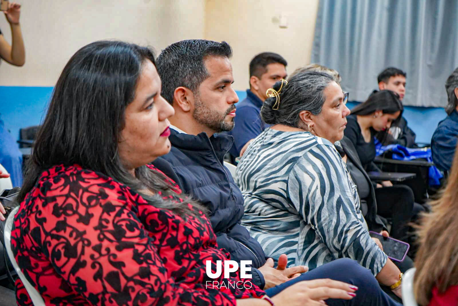 Día del Maestro: Homenaje a los formadores del pensamiento jurídico en la UPE