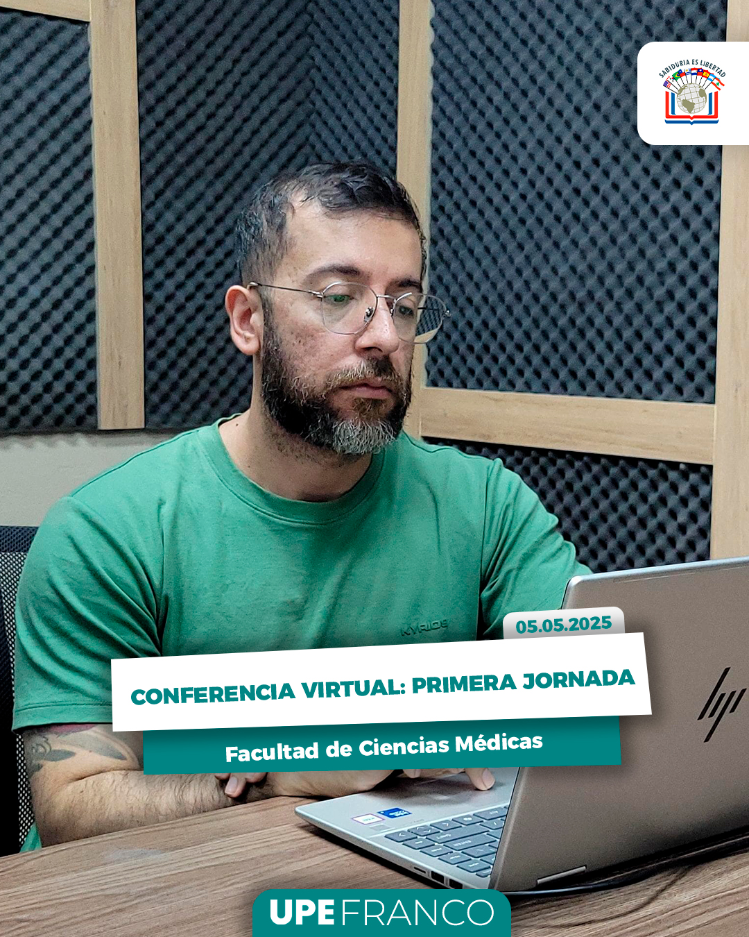 Conferencia Virtual sobre Inmunodeficiencias e inmunidad frente a tumores: Primera Jornada Concluida