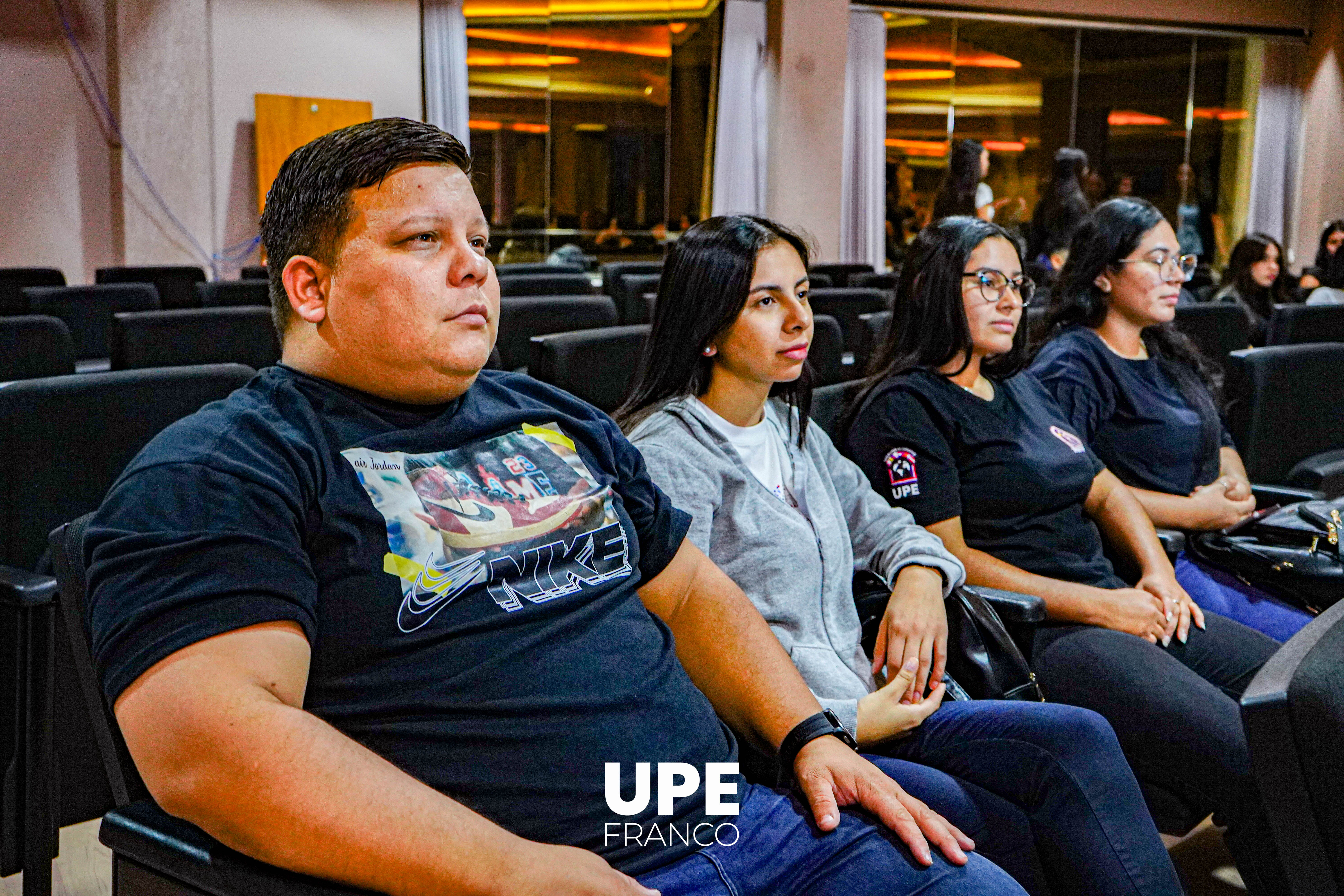 DUA como opción, planificación multinivel y ajustes significativos: Conferencia sobre Inclusión Universitaria