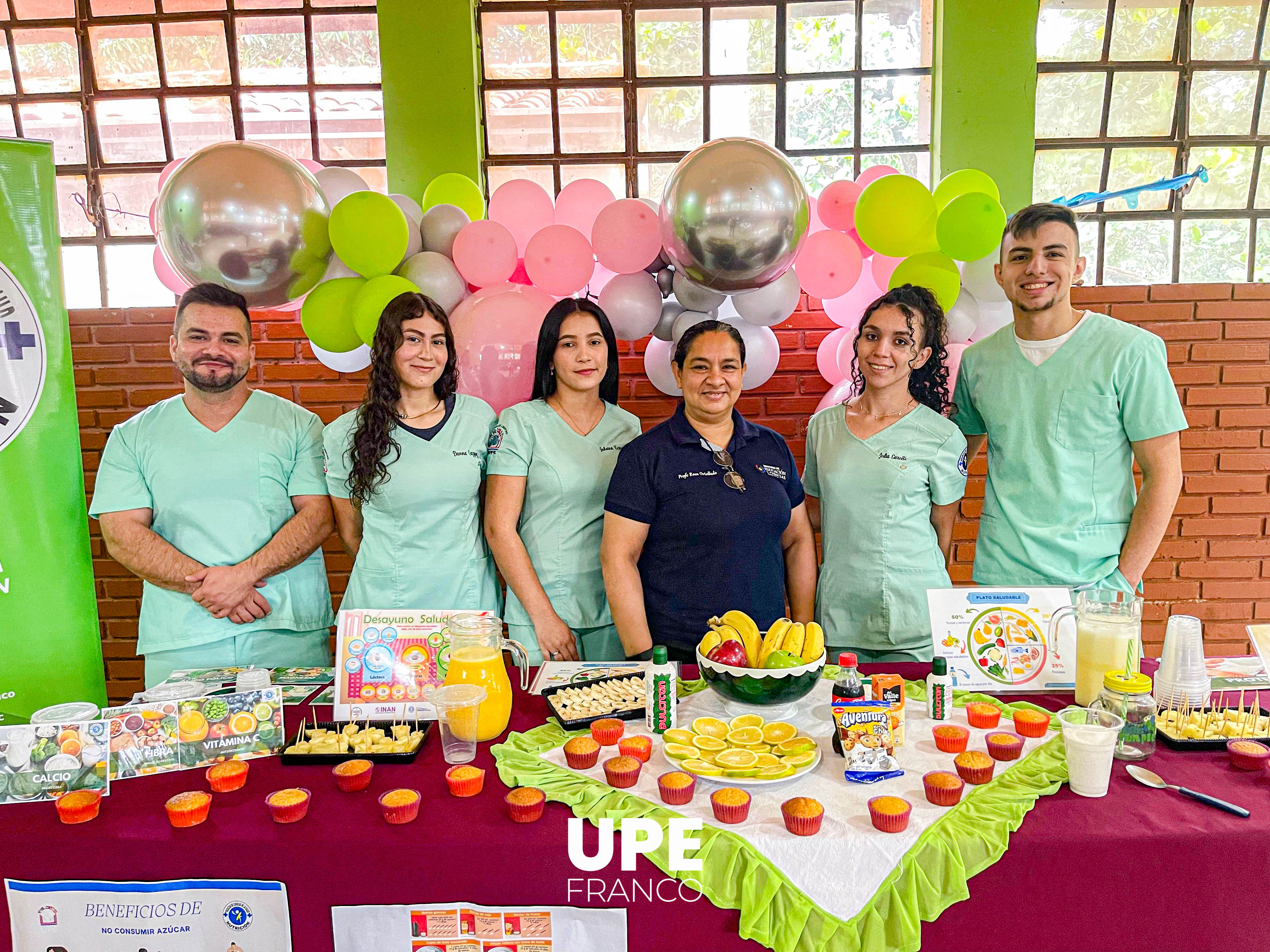 “El lado oscuro del azúcar”: Proyecto de concientización alimentaria en la comunidad escolar