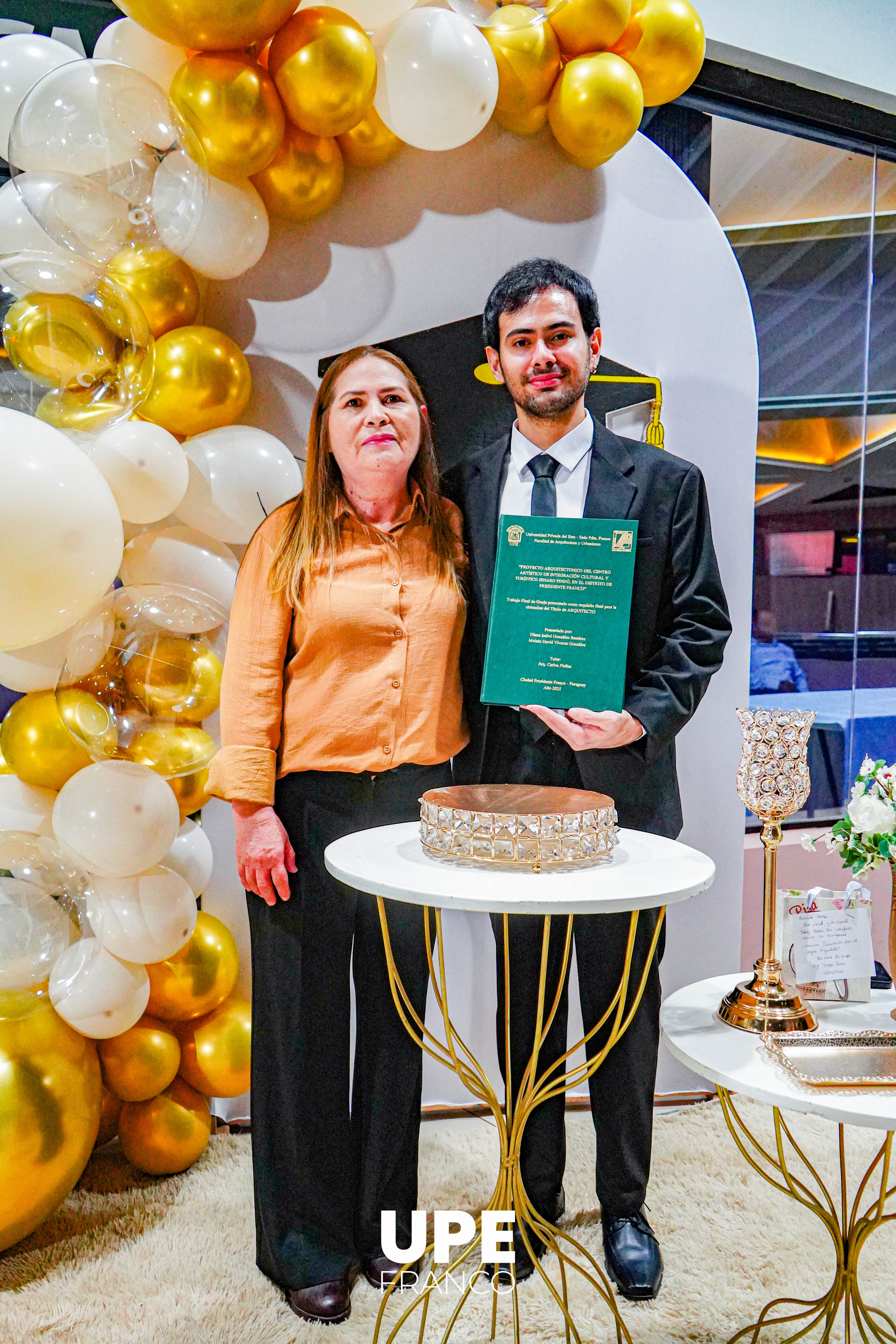 Proyecto arquitectónico del Centro Artístico de Integración Cultural y Turística Jenaro Pindó: Defensa de TFG en Arquitectura y Urbanismo