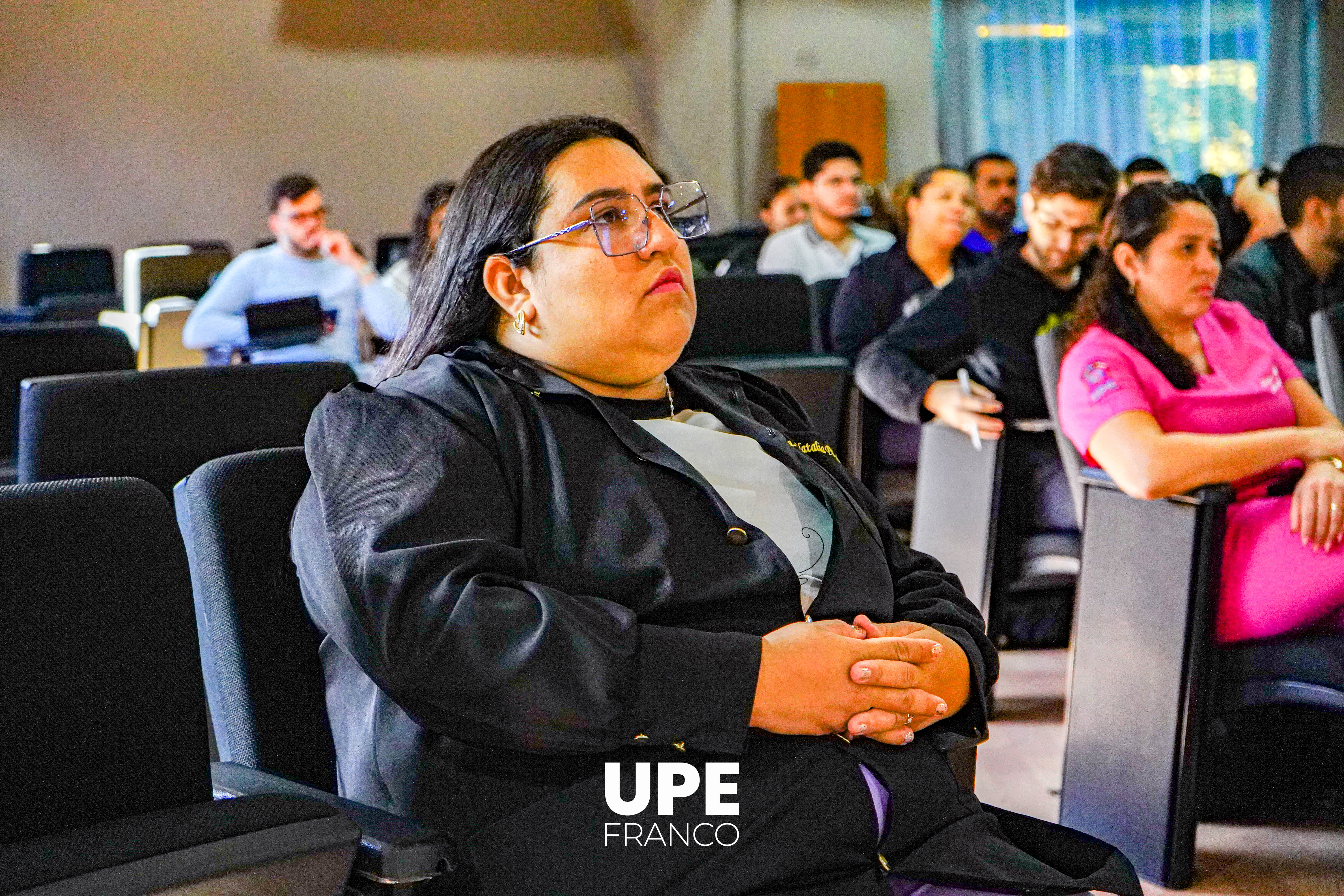 Apertura del proyecto “La Salud en tus Manos”