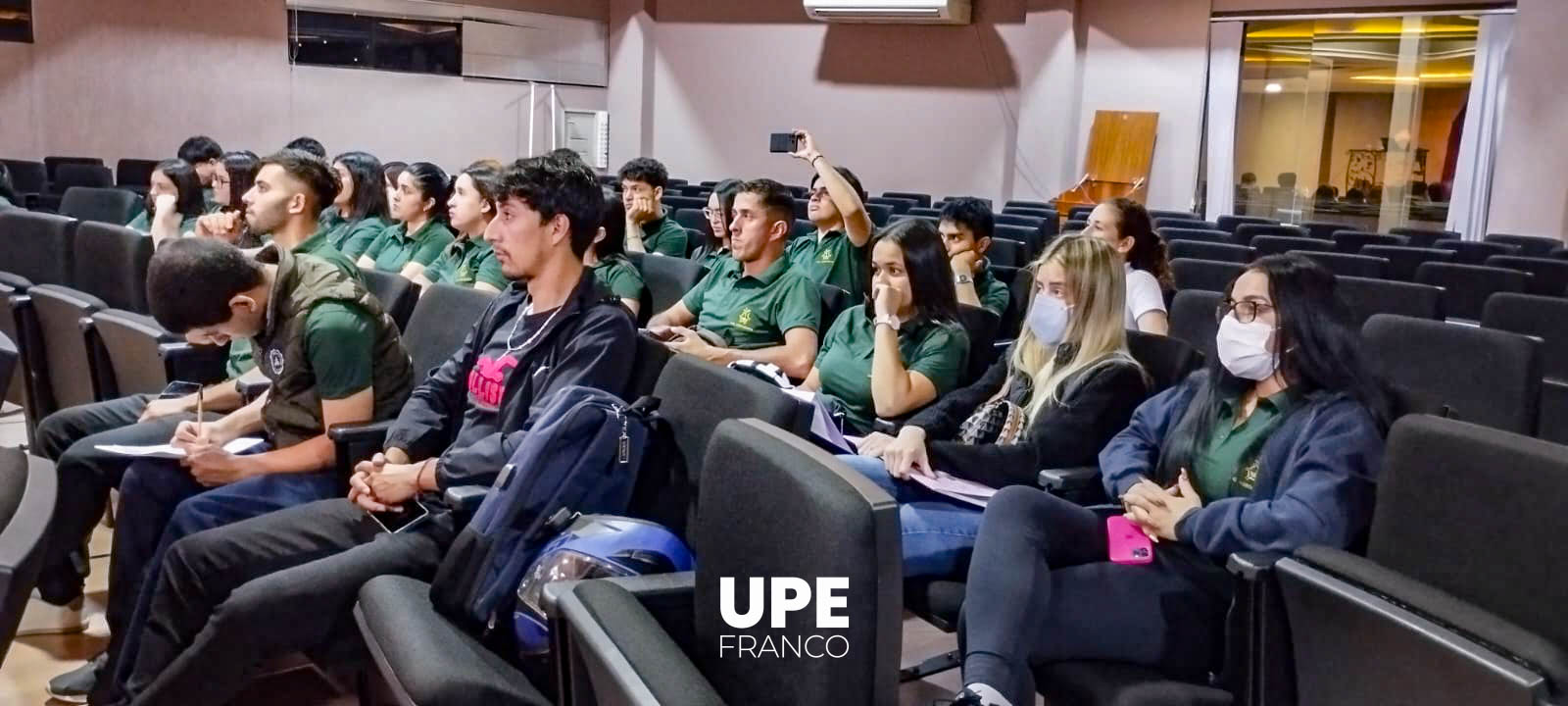 Capacitación de la “App Lazos do Agro”: Plan Sectorial de Desarrollo Agropecuario articulado al Plan Territorial del Municipio de Mallorquín