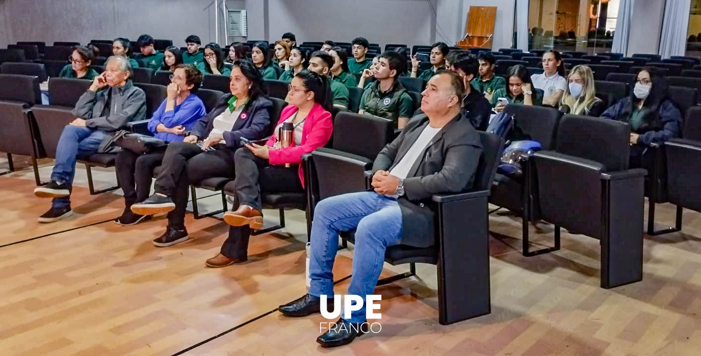 Capacitación de la “App Lazos do Agro”: Plan Sectorial de Desarrollo Agropecuario articulado al Plan Territorial del Municipio de Mallorquín