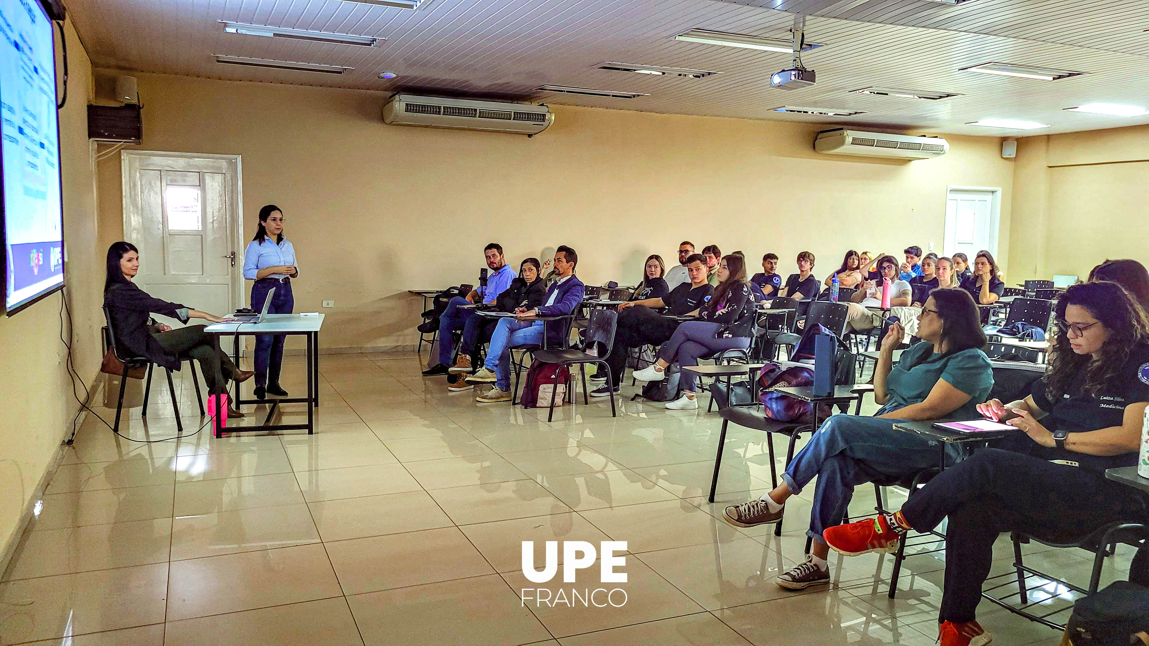 Formación en Extensión Universitaria: Conocimiento y práctica en Medicina