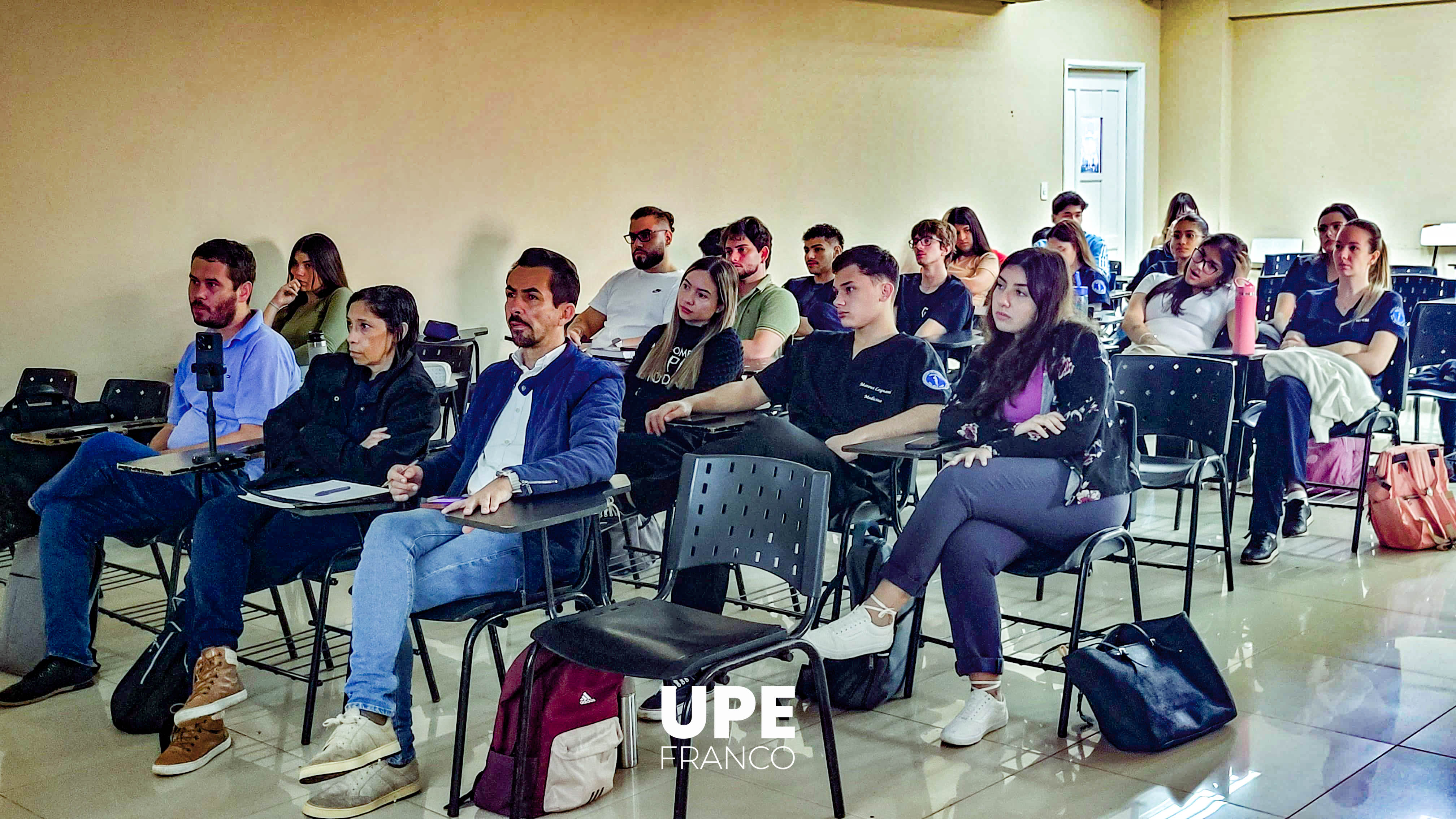 Formación en Extensión Universitaria: Conocimiento y práctica en Medicina