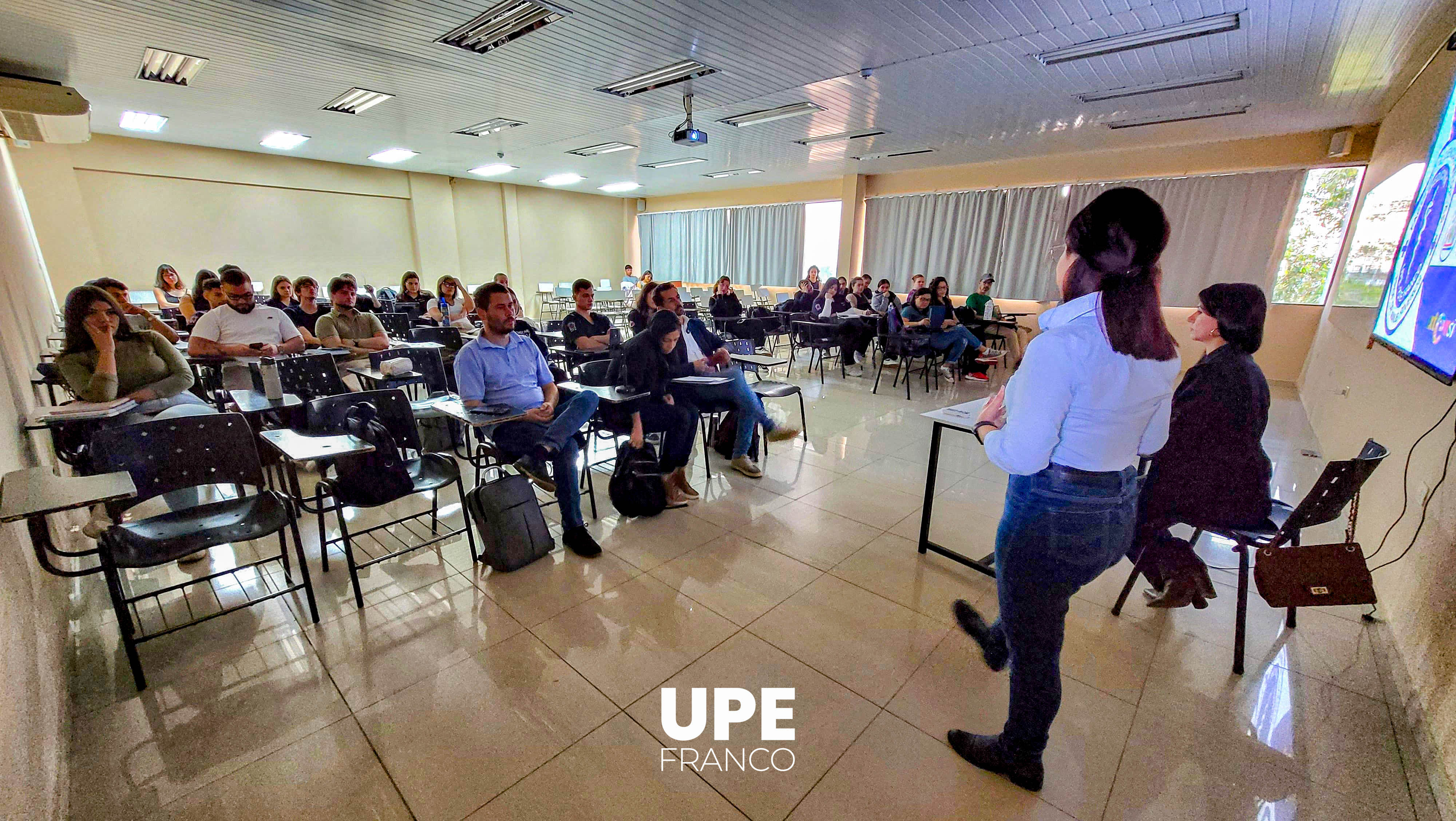 Formación en Extensión Universitaria: Conocimiento y práctica en Medicina