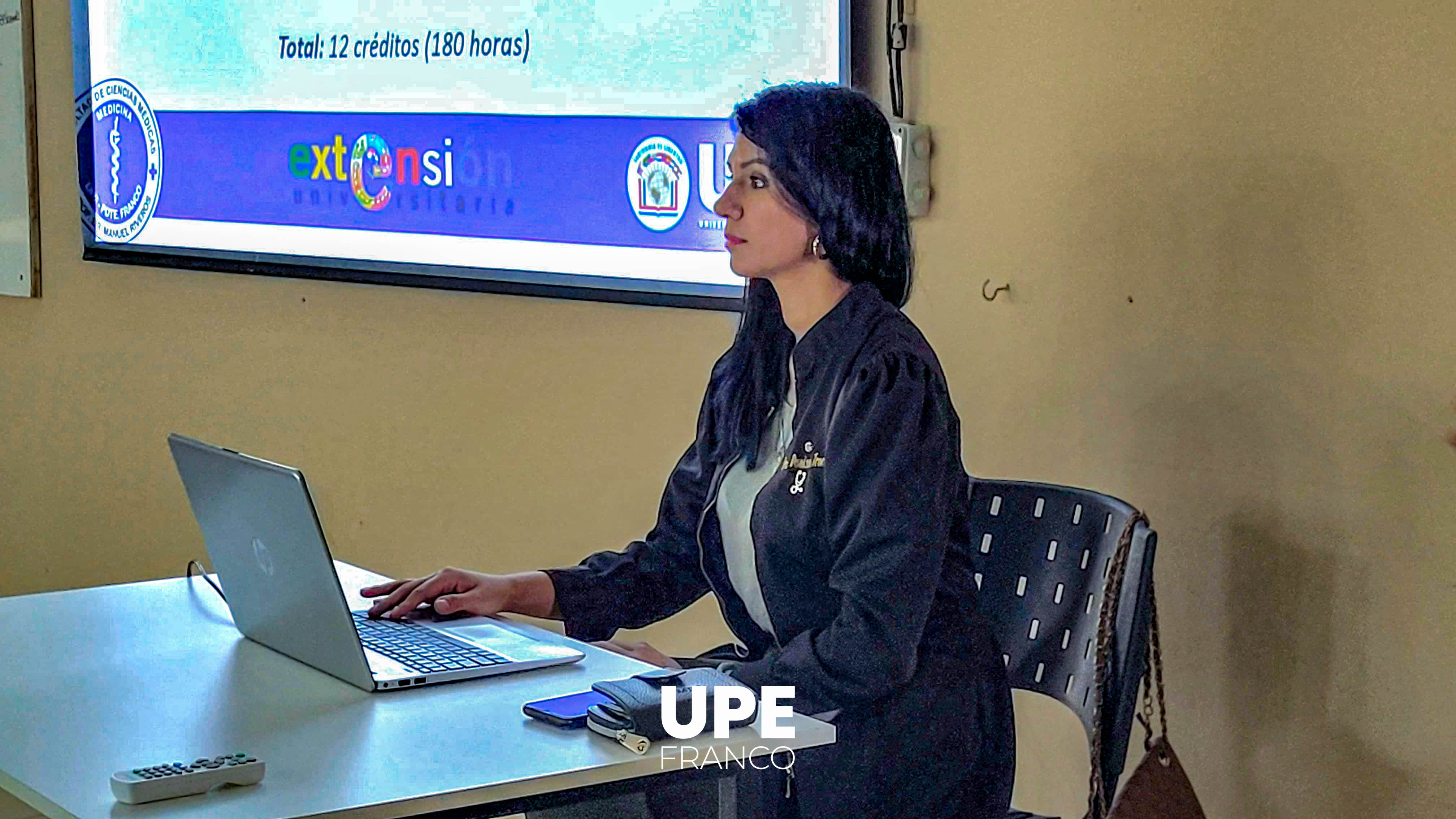 Formación en Extensión Universitaria: Conocimiento y práctica en Medicina