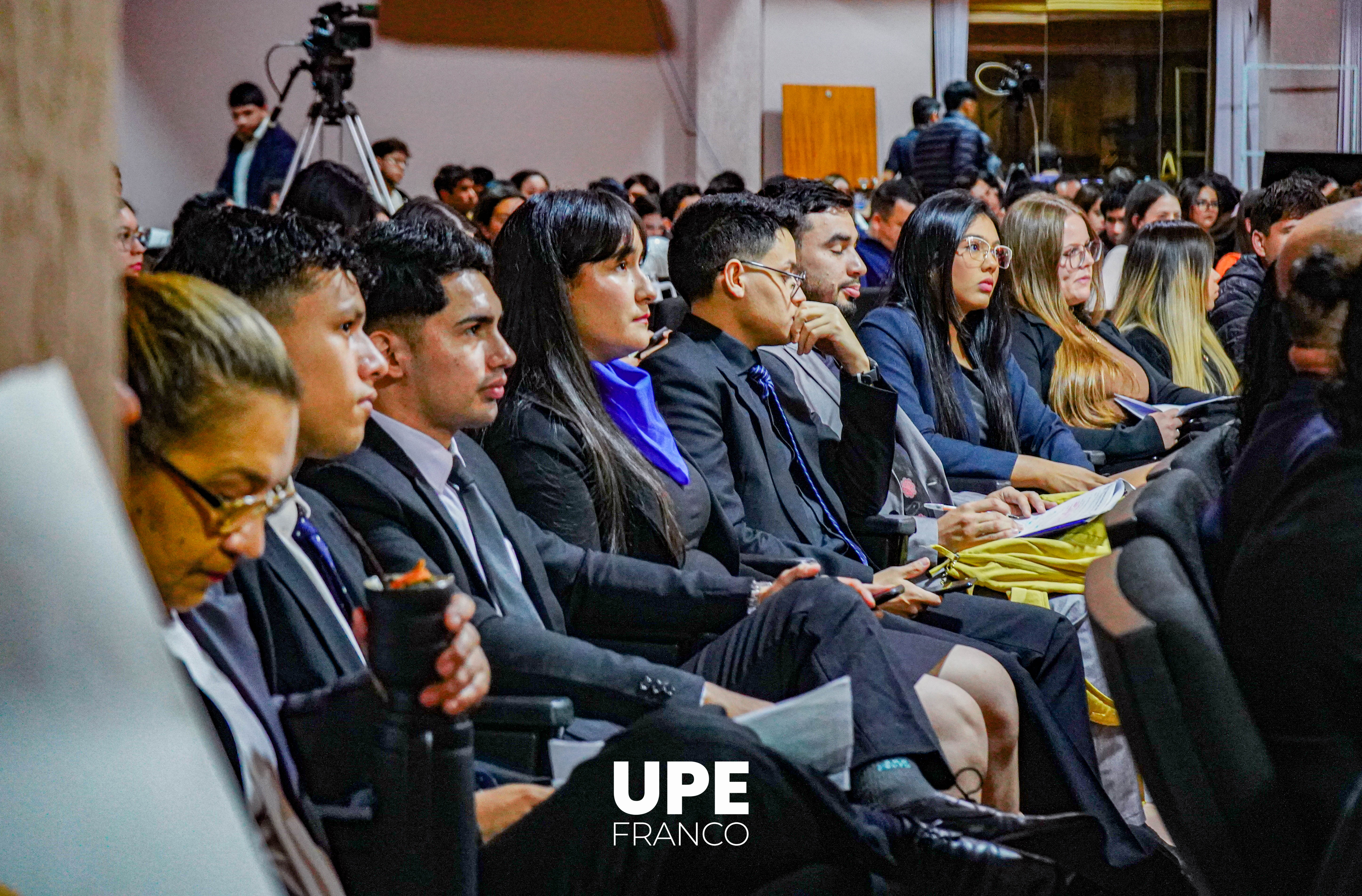 Concluye con éxito la 3ra Edición de la Justa del Saber