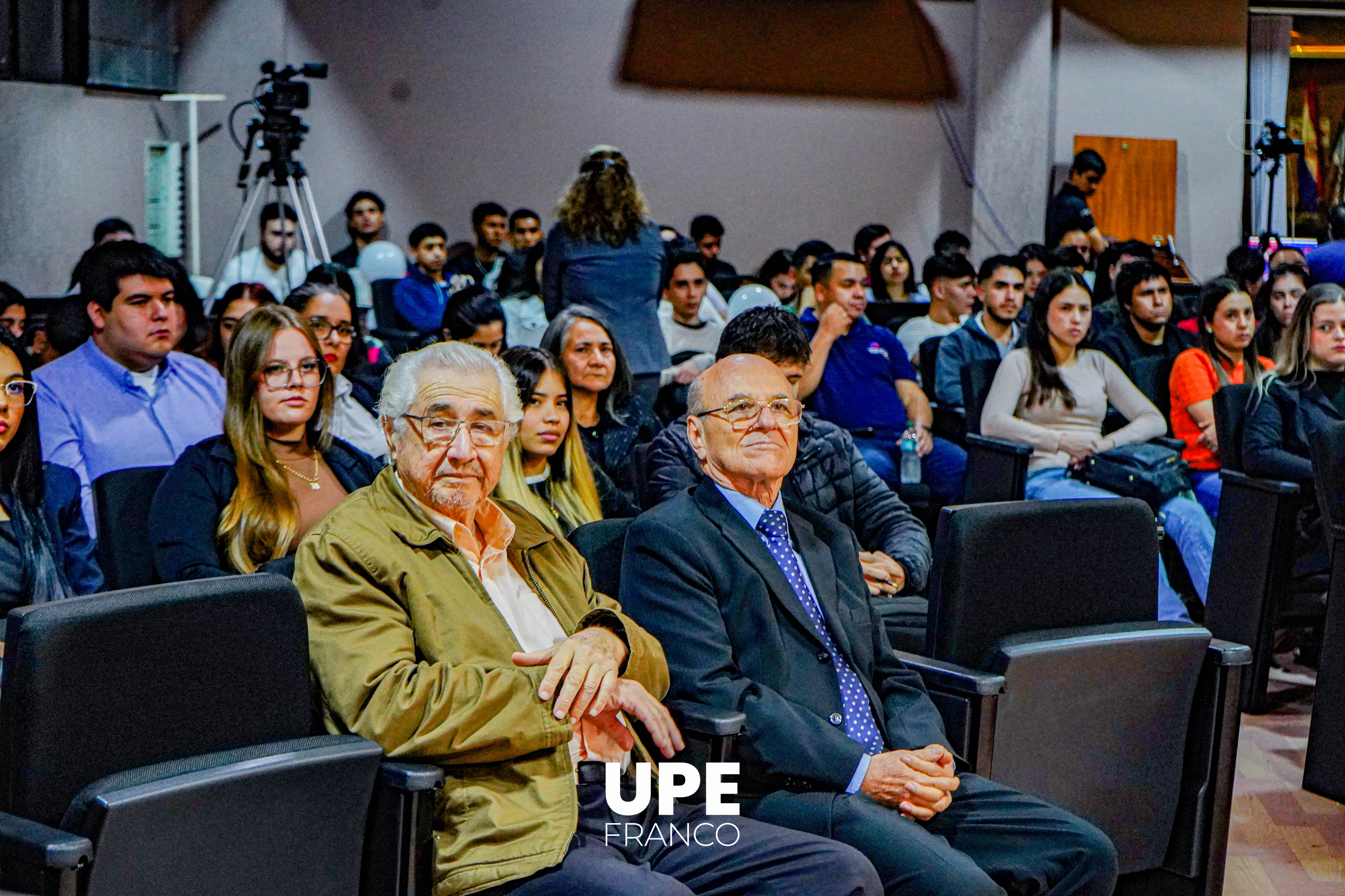 Concluye con éxito la 3ra Edición de la Justa del Saber