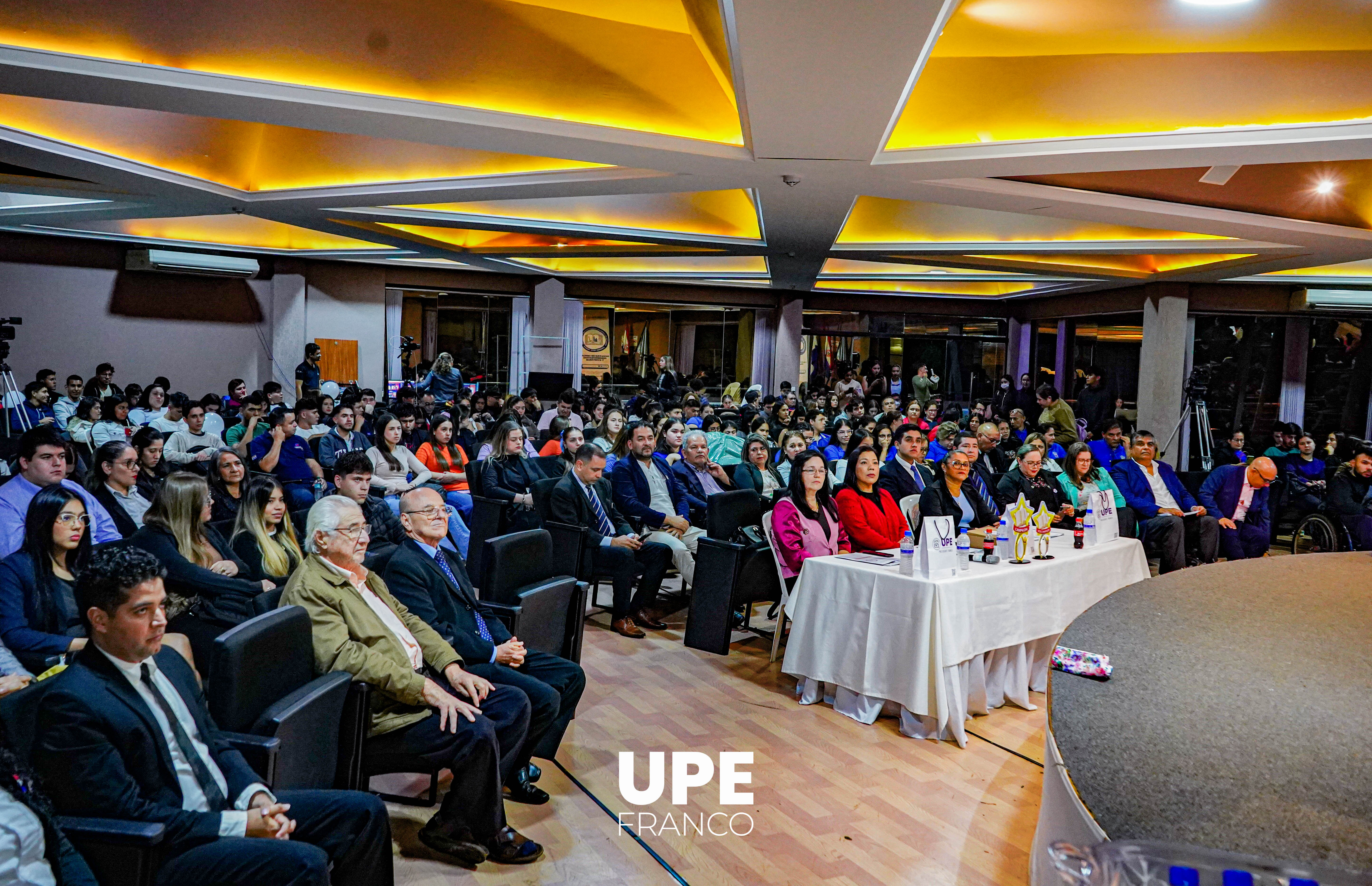 Concluye con éxito la 3ra Edición de la Justa del Saber