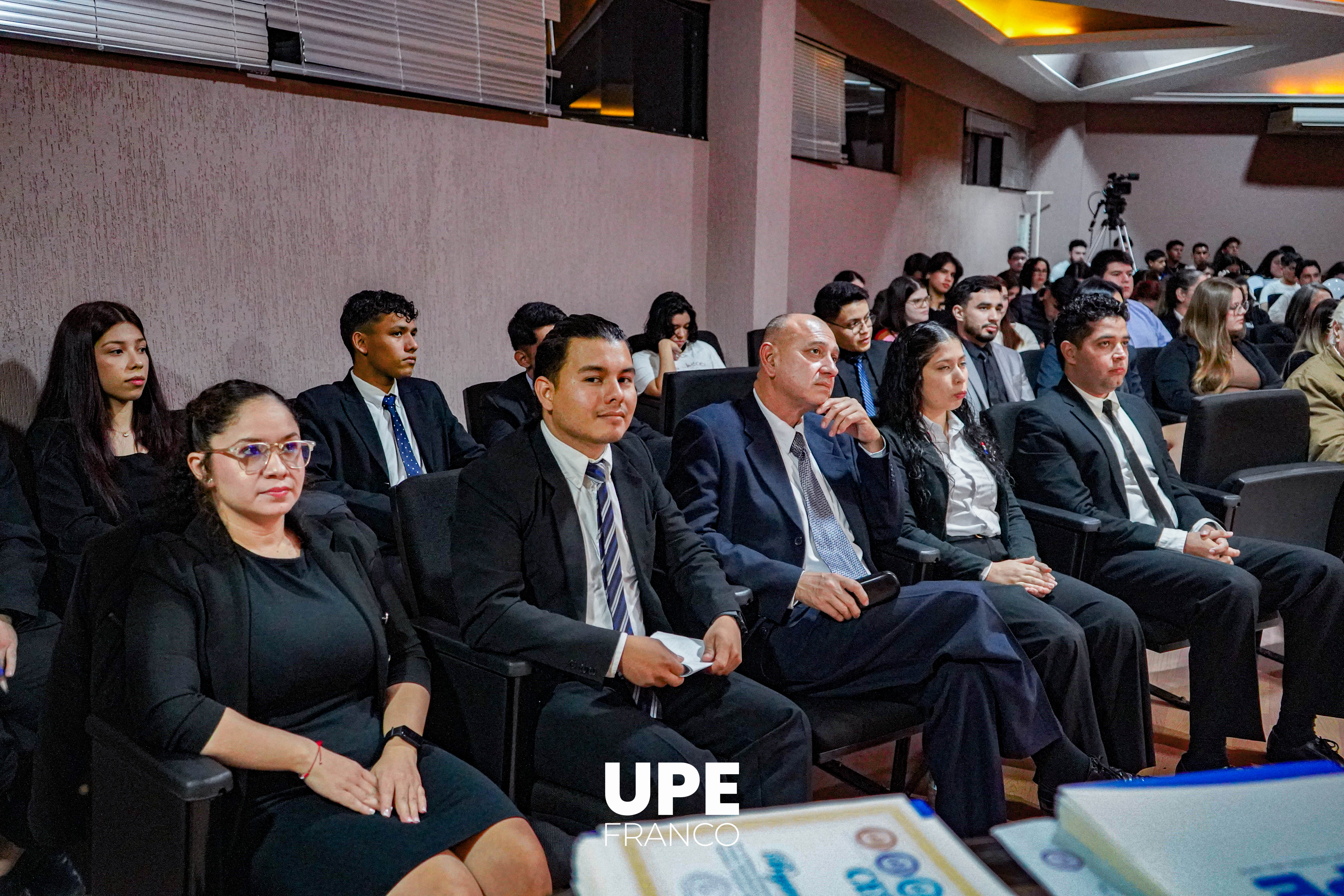 Concluye con éxito la 3ra Edición de la Justa del Saber