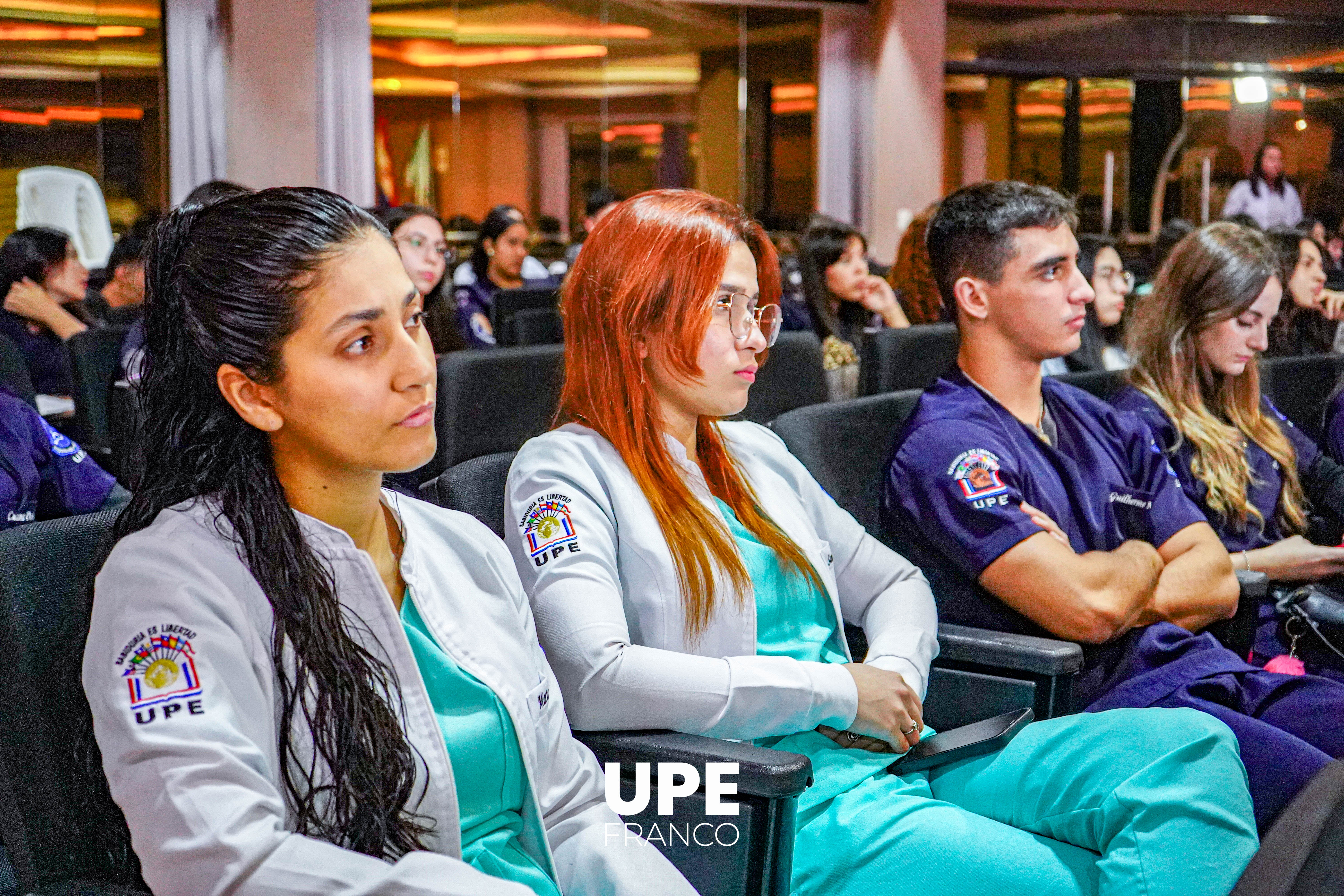 Proyecto “Más Allá del Espejo: Hacia una Imagen Corporal Saludable”