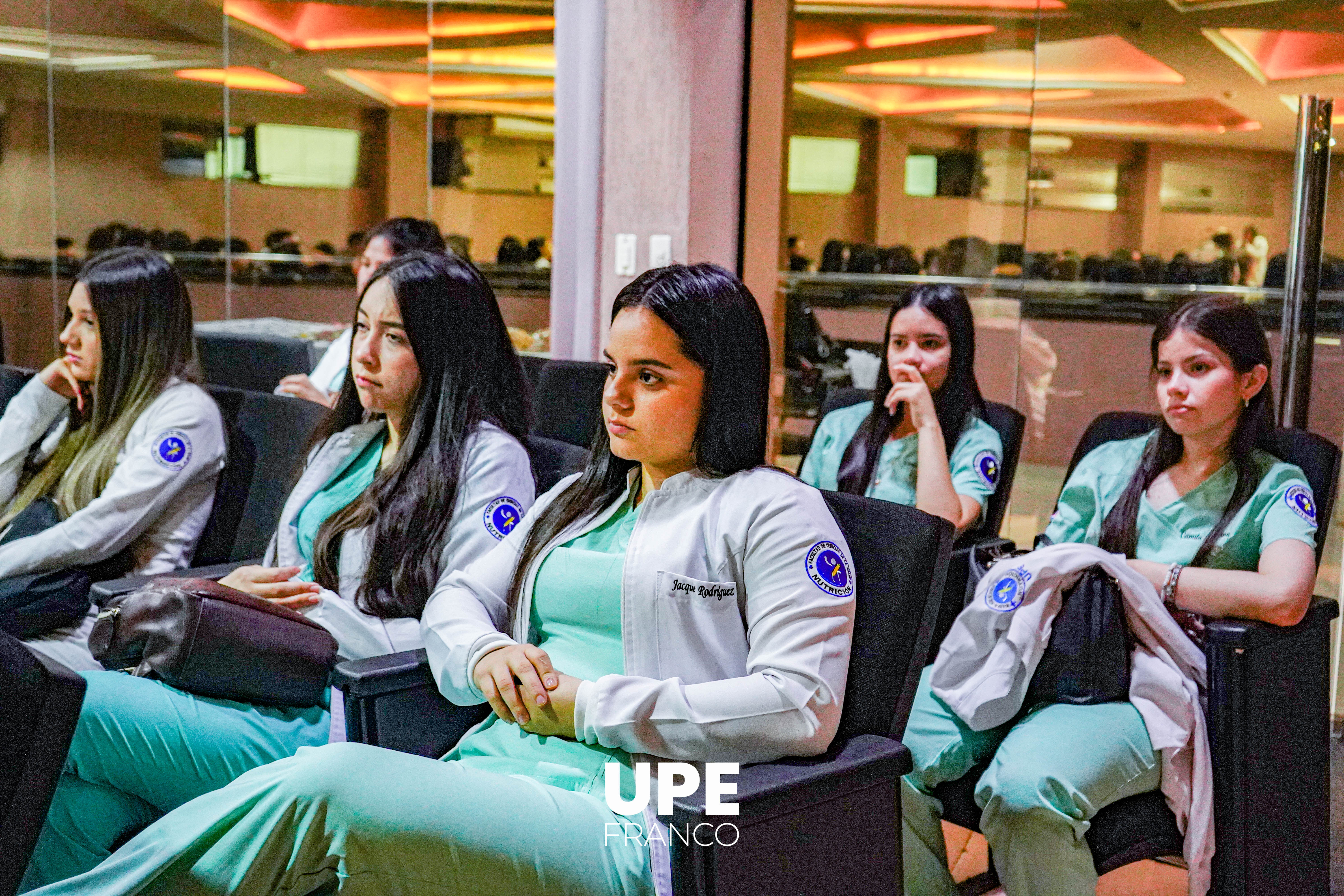 Proyecto “Más Allá del Espejo: Hacia una Imagen Corporal Saludable”