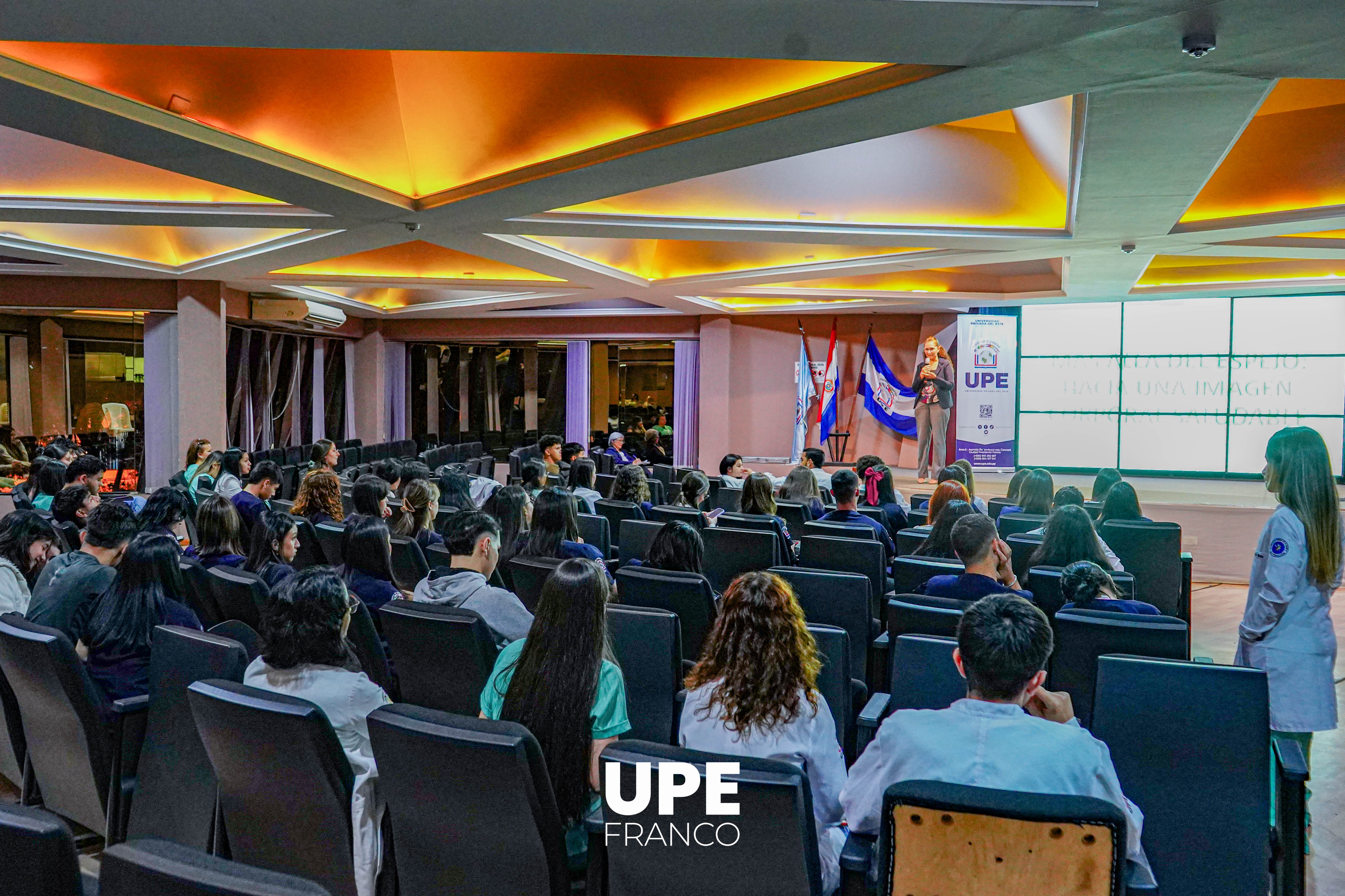 Proyecto “Más Allá del Espejo: Hacia una Imagen Corporal Saludable”