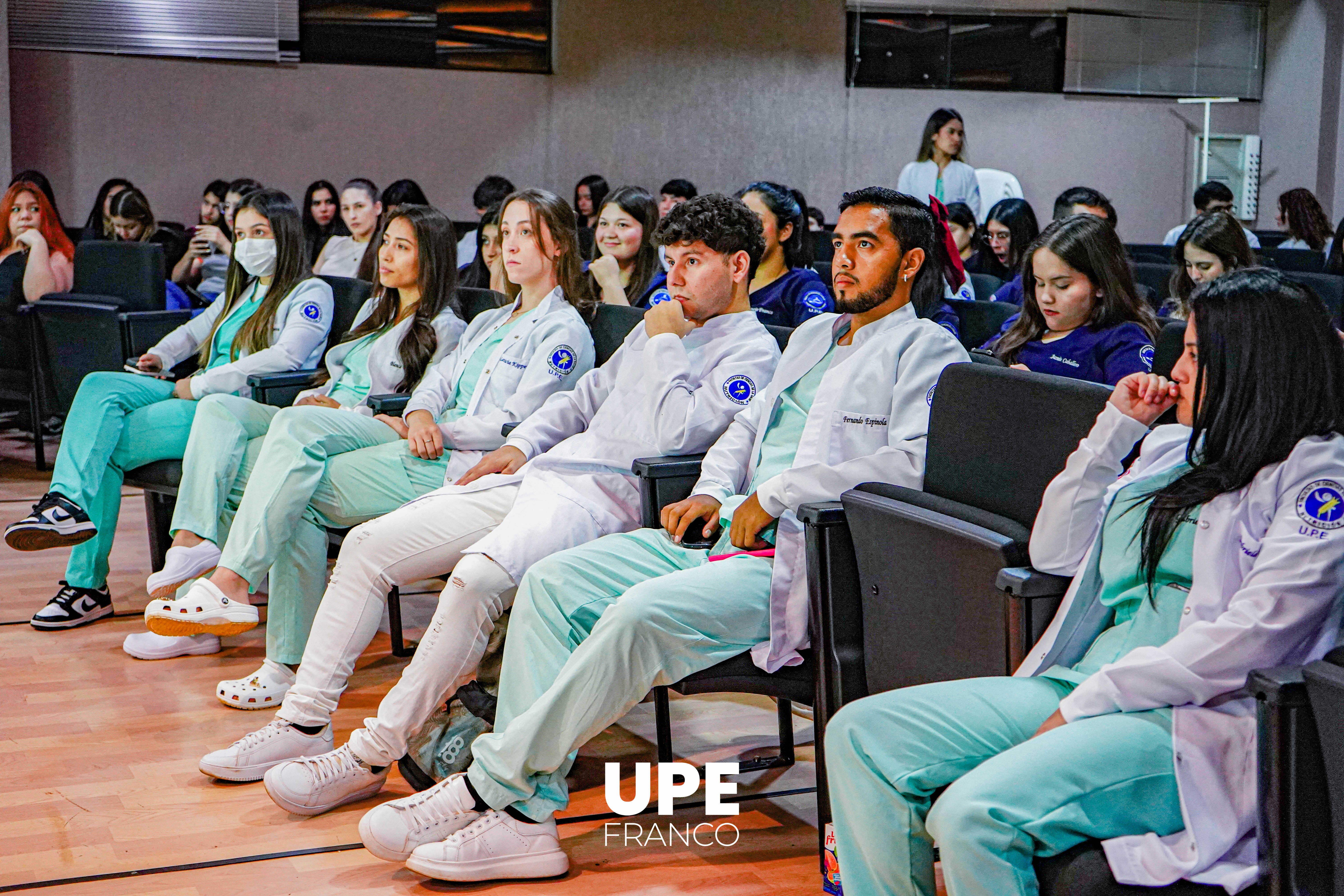 Proyecto “Más Allá del Espejo: Hacia una Imagen Corporal Saludable”