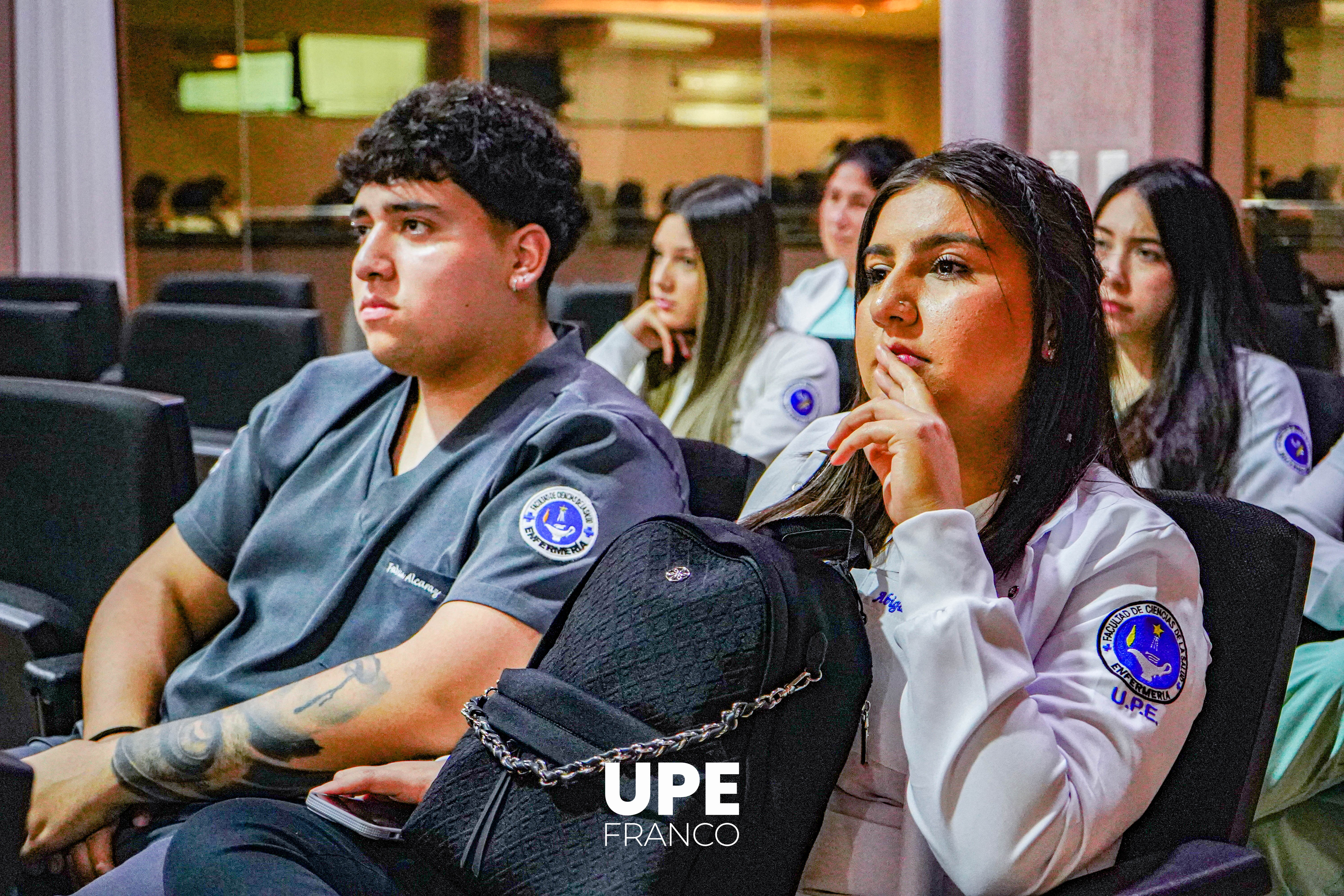 Proyecto “Más Allá del Espejo: Hacia una Imagen Corporal Saludable”