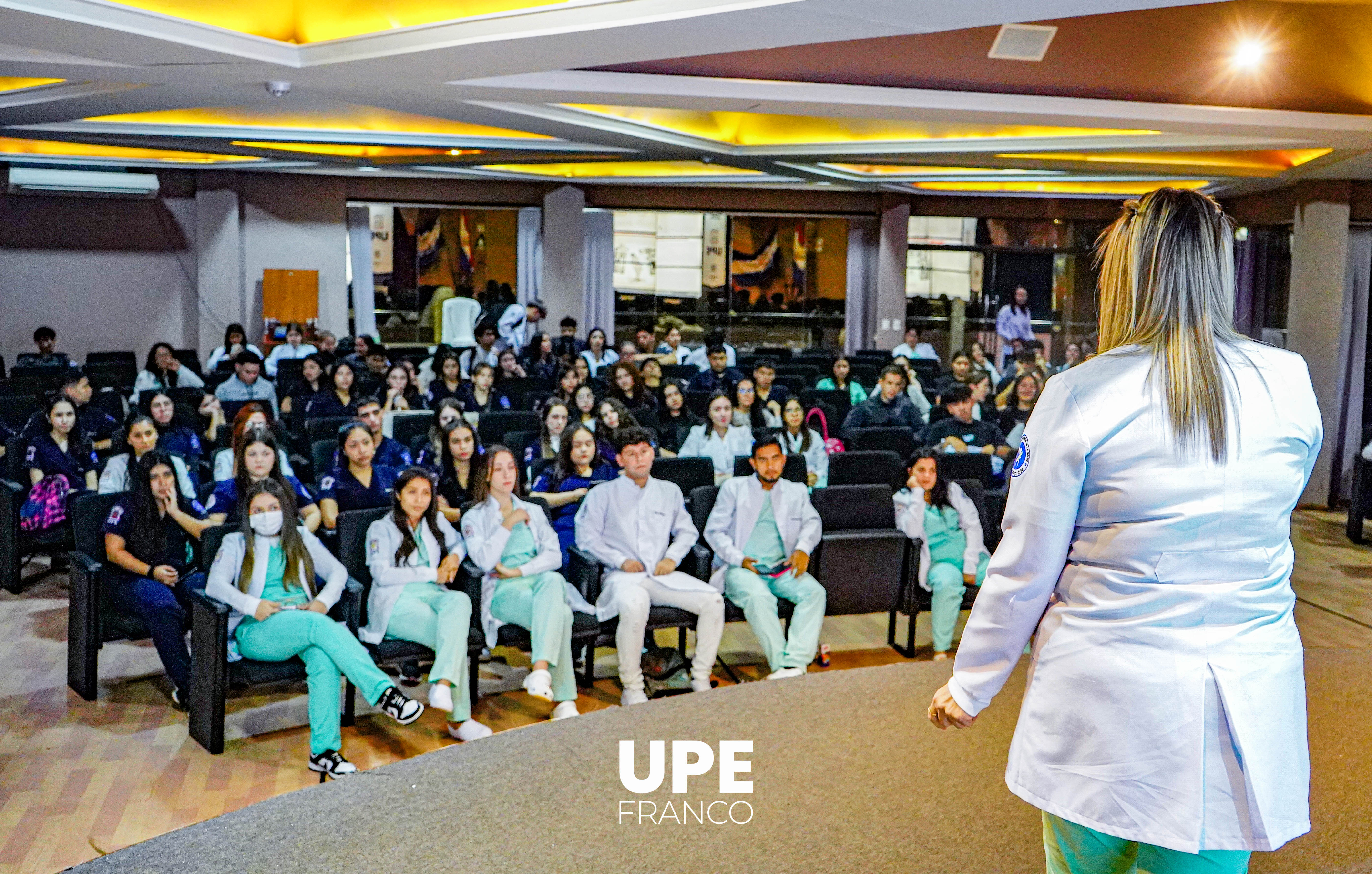 Proyecto “Más Allá del Espejo: Hacia una Imagen Corporal Saludable”