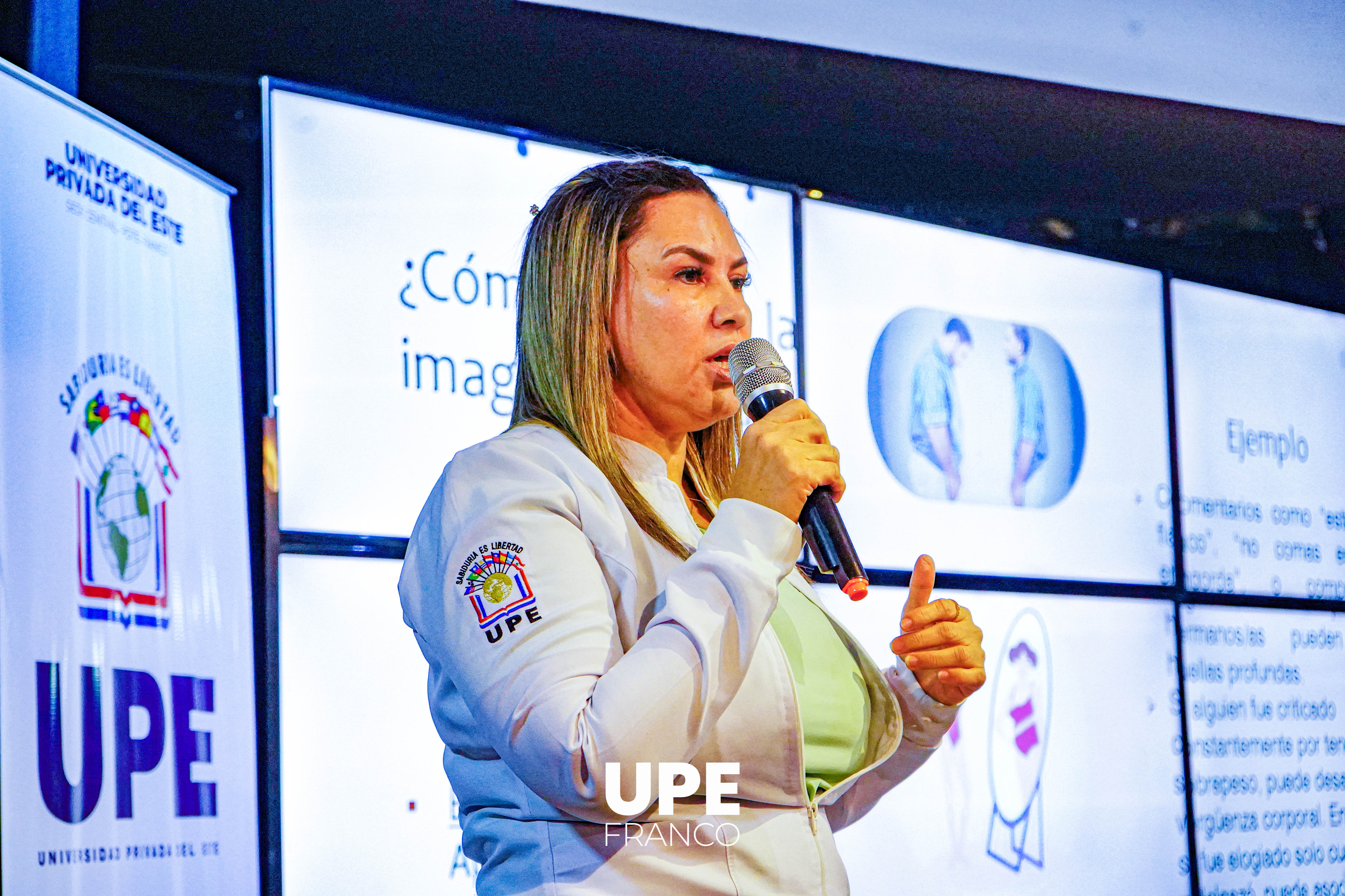 Proyecto “Más Allá del Espejo: Hacia una Imagen Corporal Saludable”