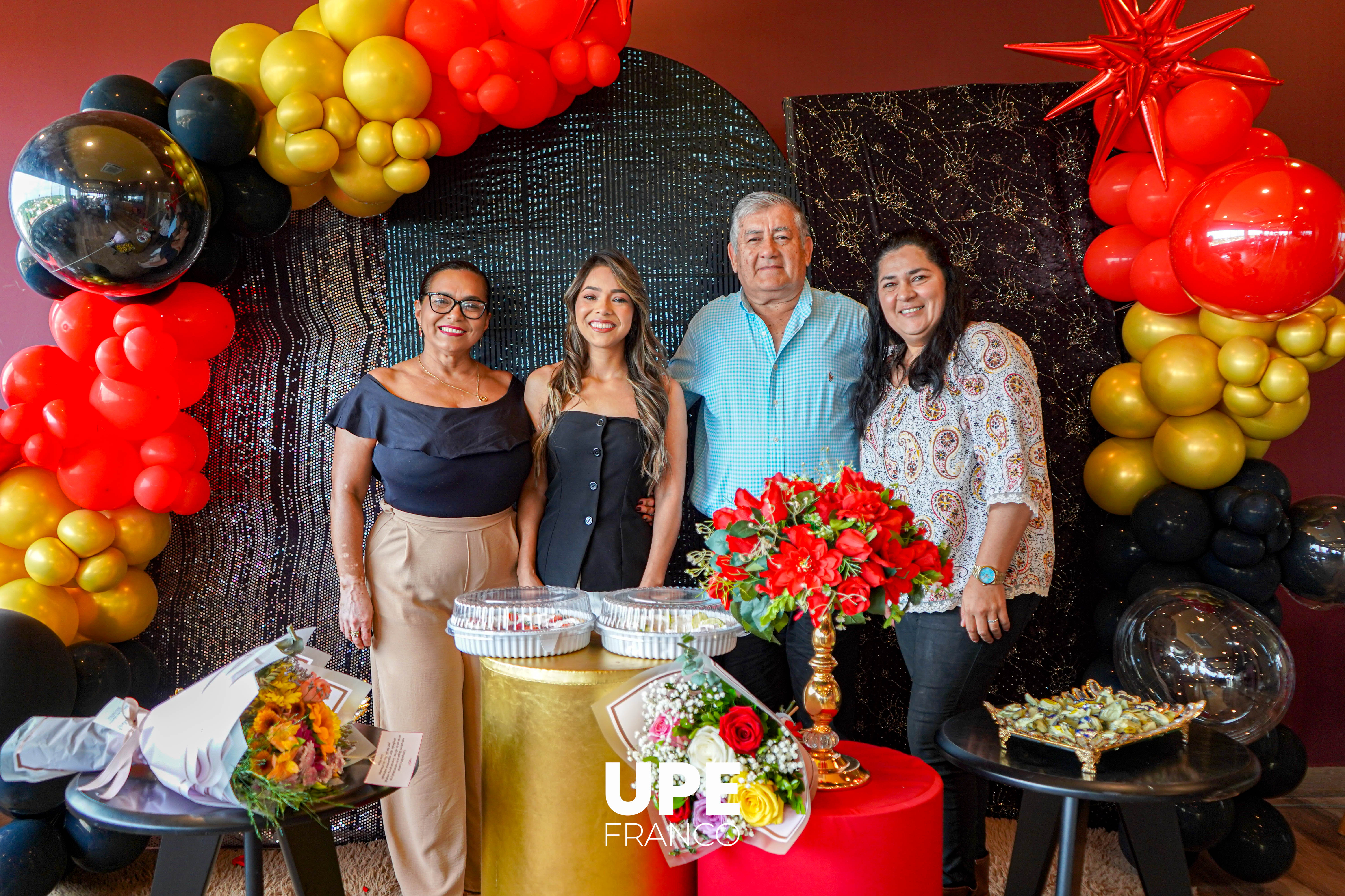 Confraternización y gratitud: Despedida de la Abg. Juana Giménez