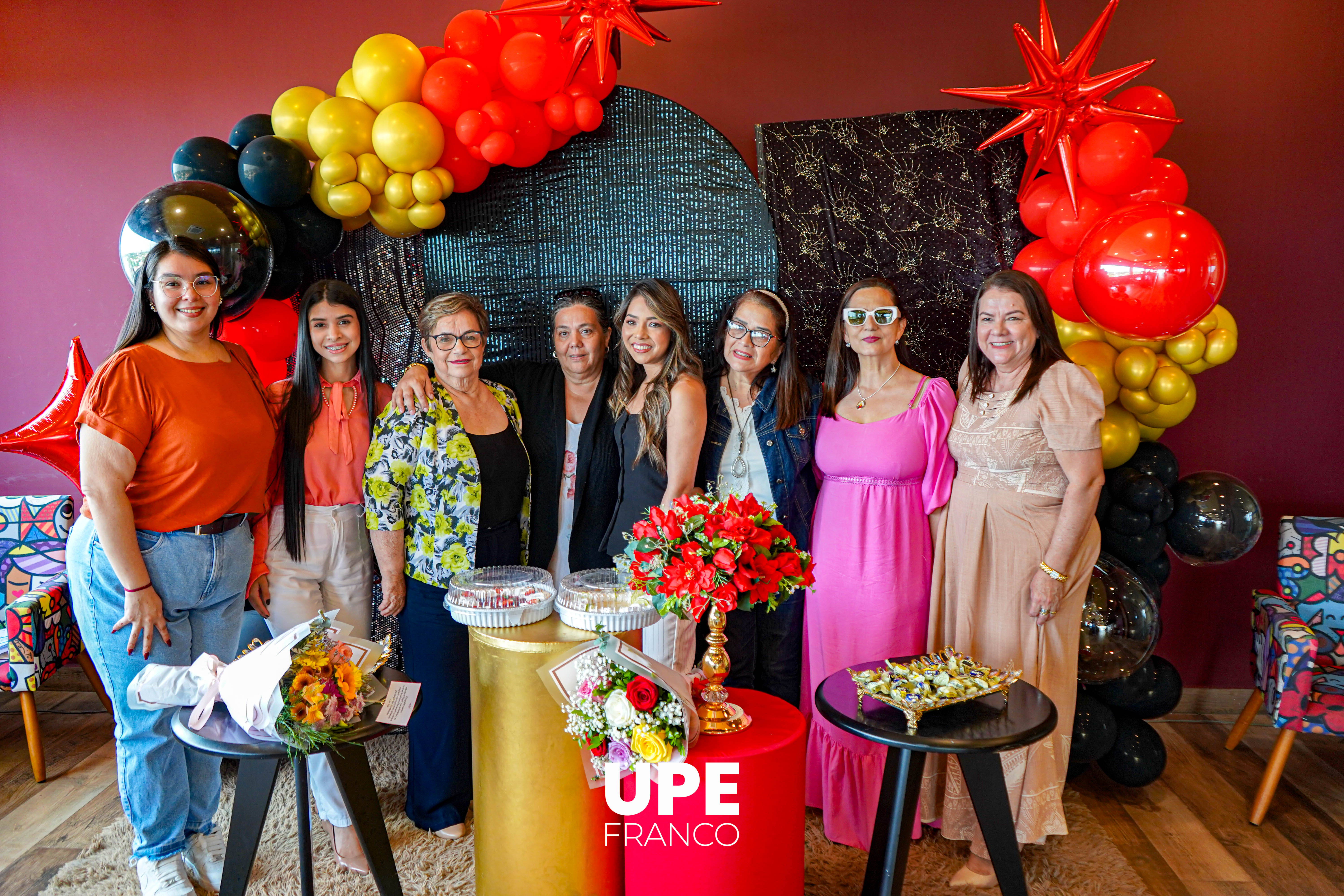 Confraternización y gratitud: Despedida de la Abg. Juana Giménez