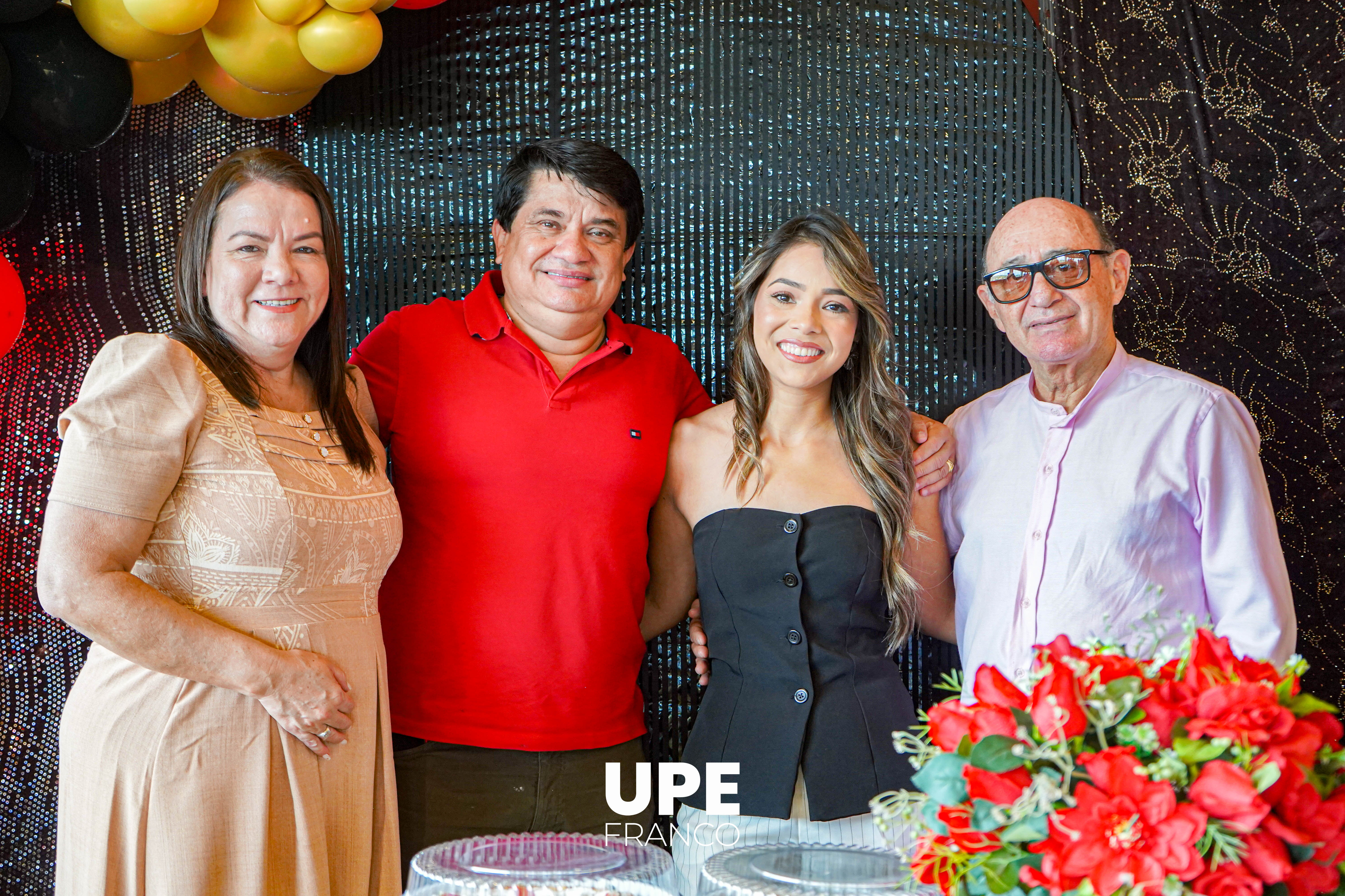 Confraternización y gratitud: Despedida de la Abg. Juana Giménez