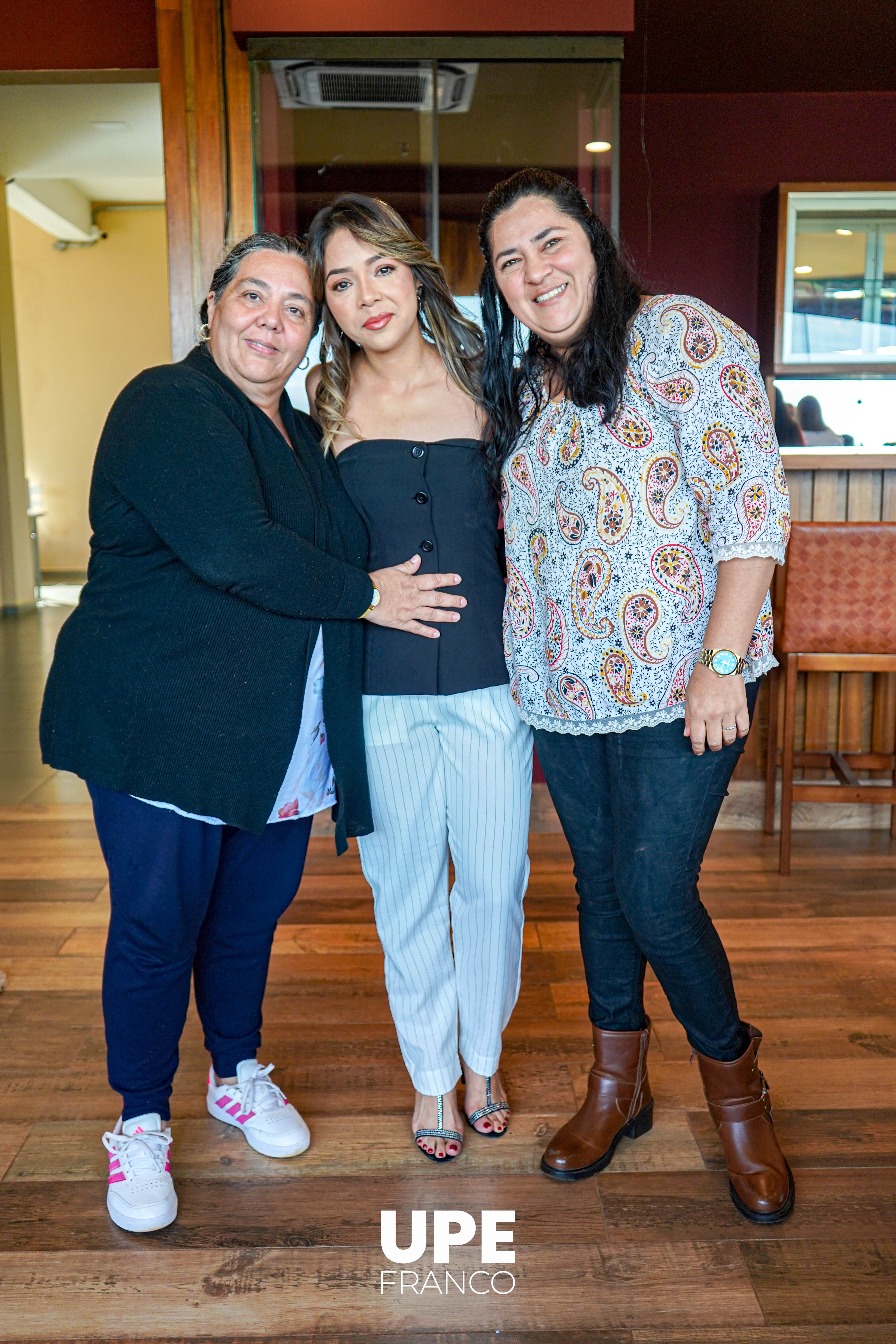 Confraternización y gratitud: Despedida de la Abg. Juana Giménez