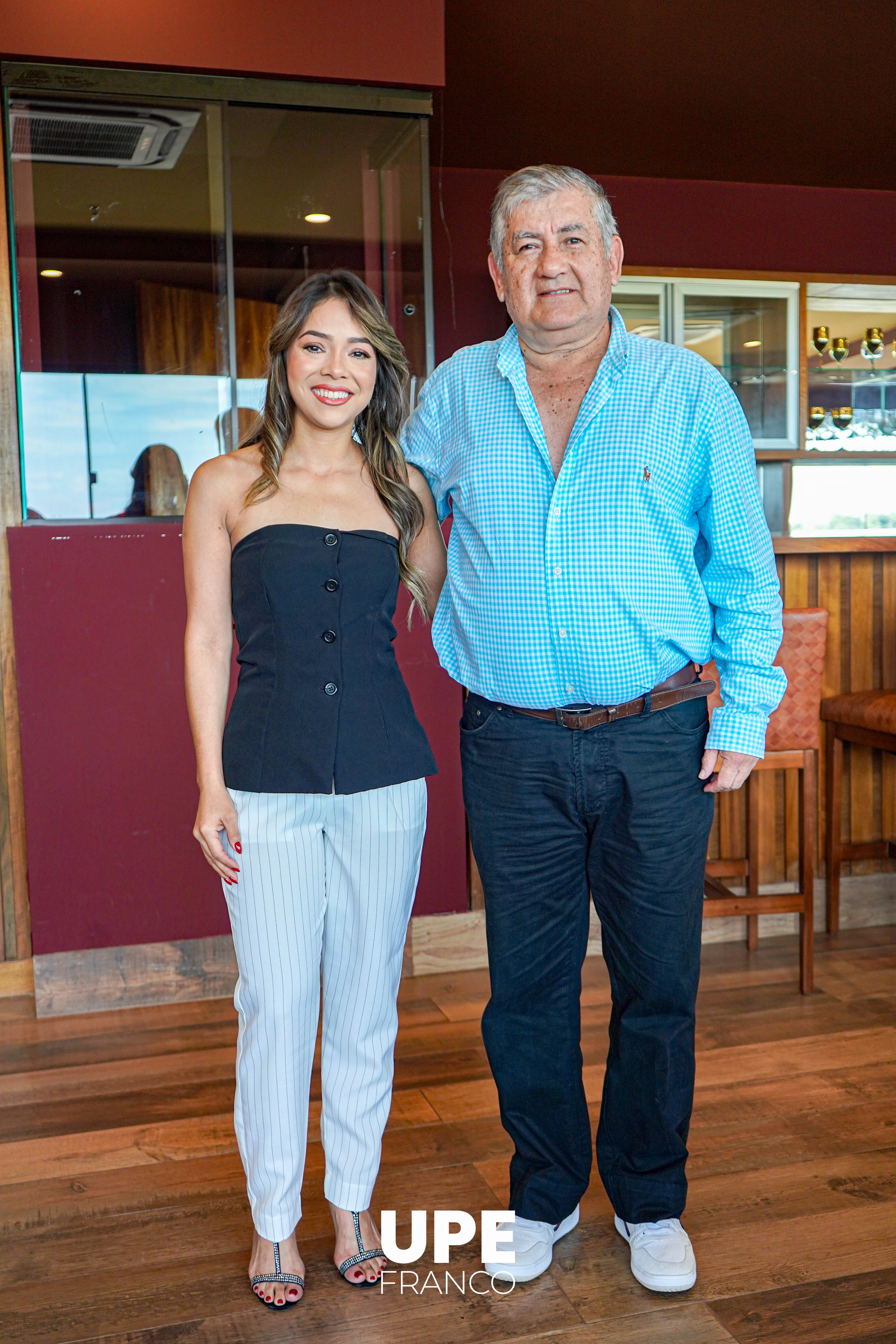 Confraternización y gratitud: Despedida de la Abg. Juana Giménez