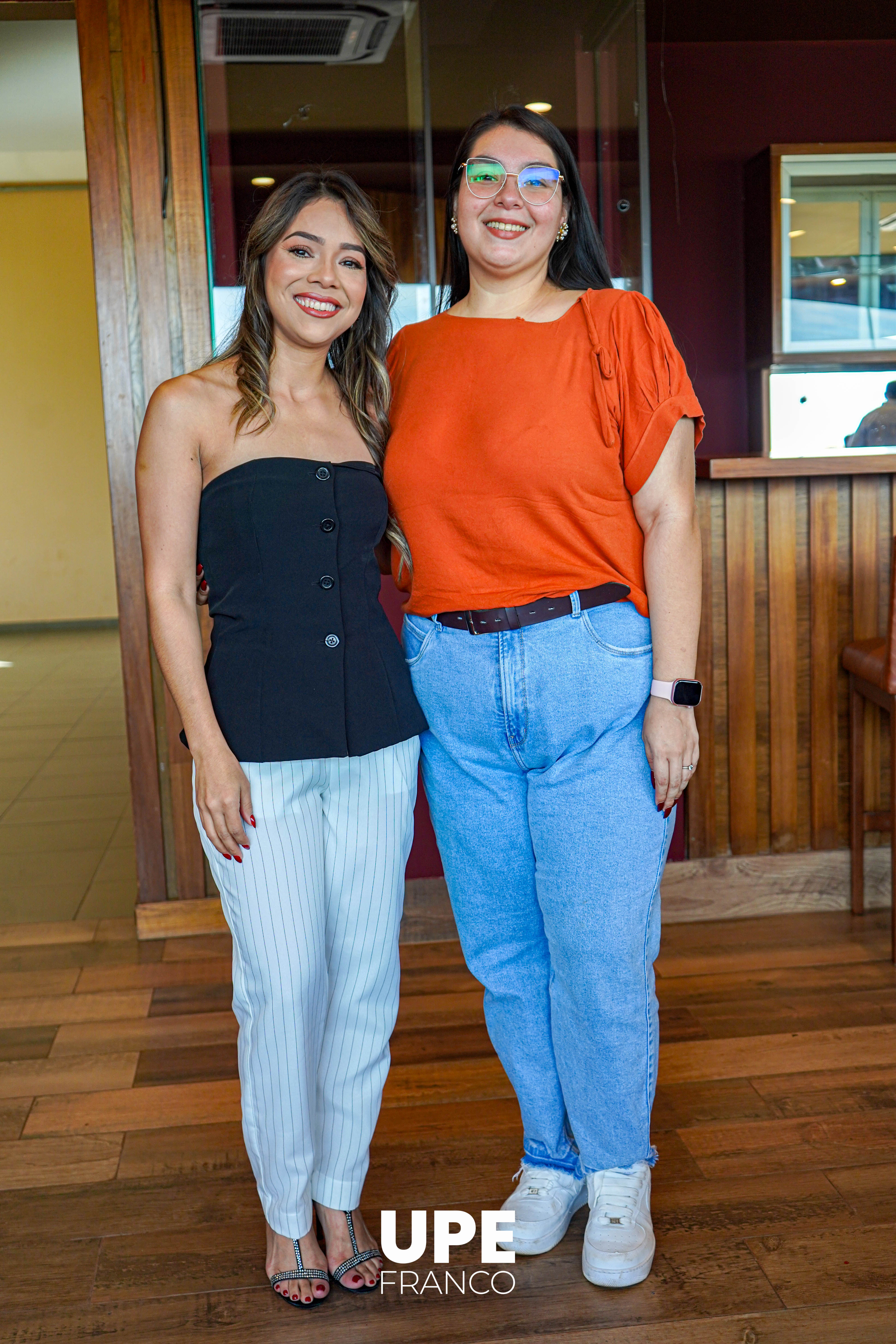 Confraternización y gratitud: Despedida de la Abg. Juana Giménez