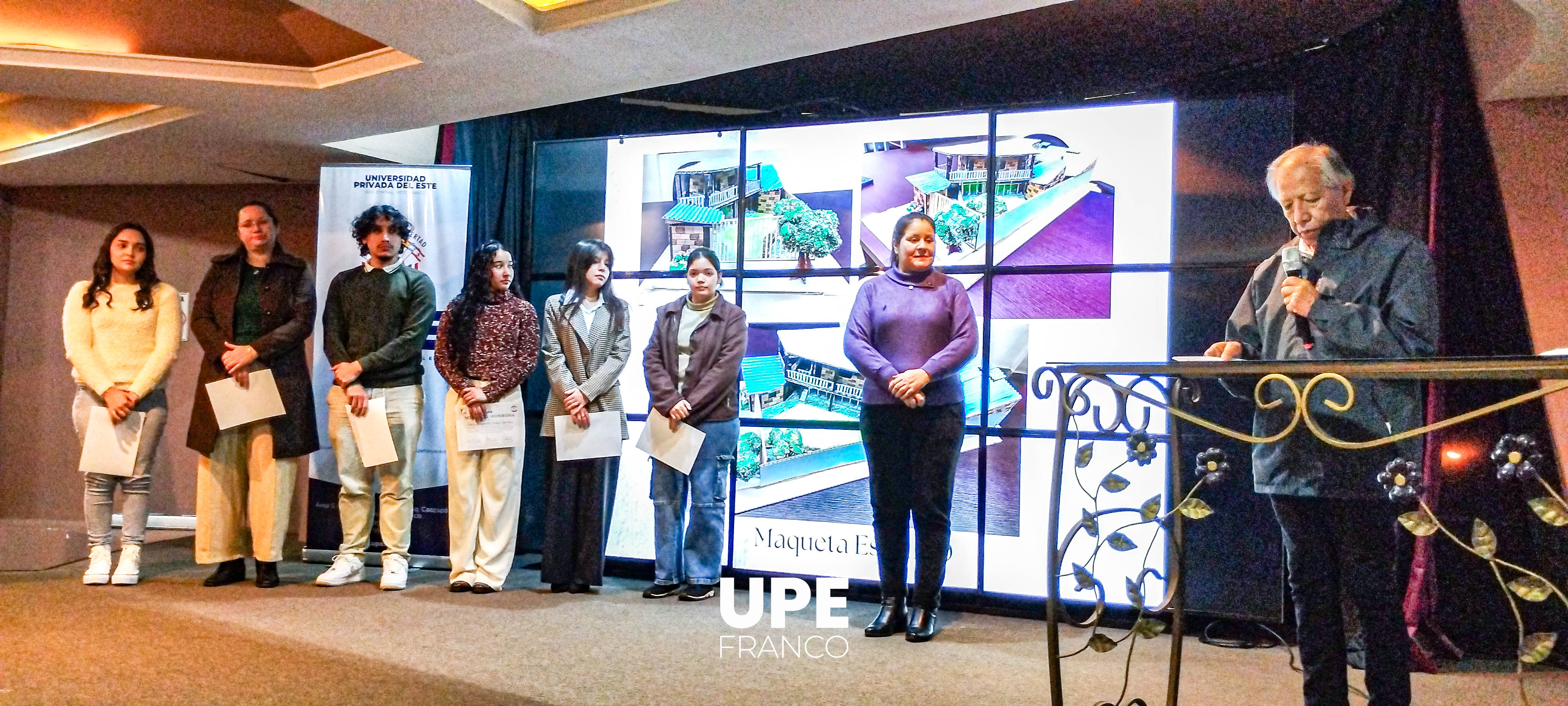 Comedores comunitarios “Hijos de Dios” y “Palabra de Vida”: Presentación de proyectos arquitectónicos finalistas