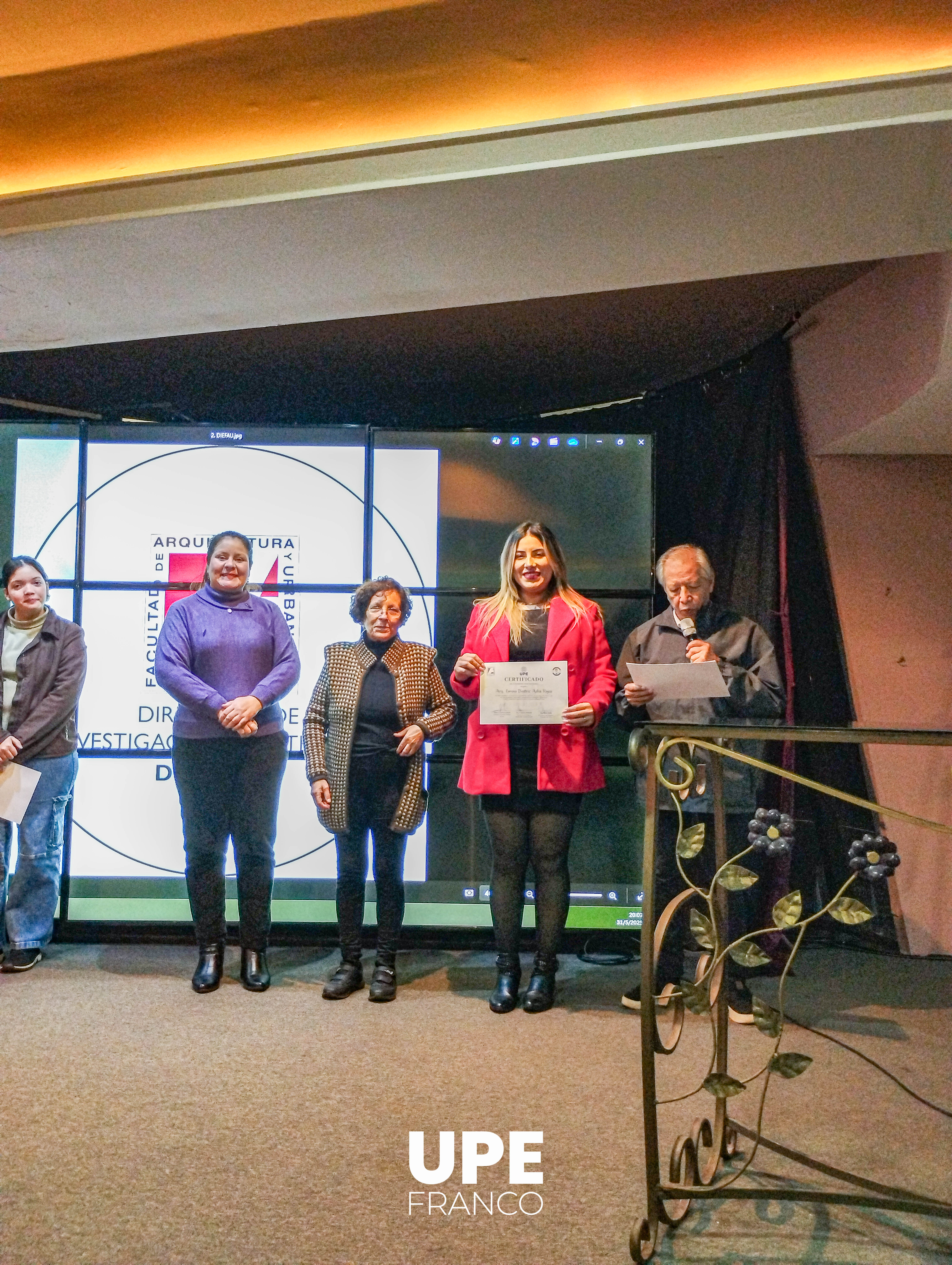Comedores comunitarios “Hijos de Dios” y “Palabra de Vida”: Presentación de proyectos arquitectónicos finalistas