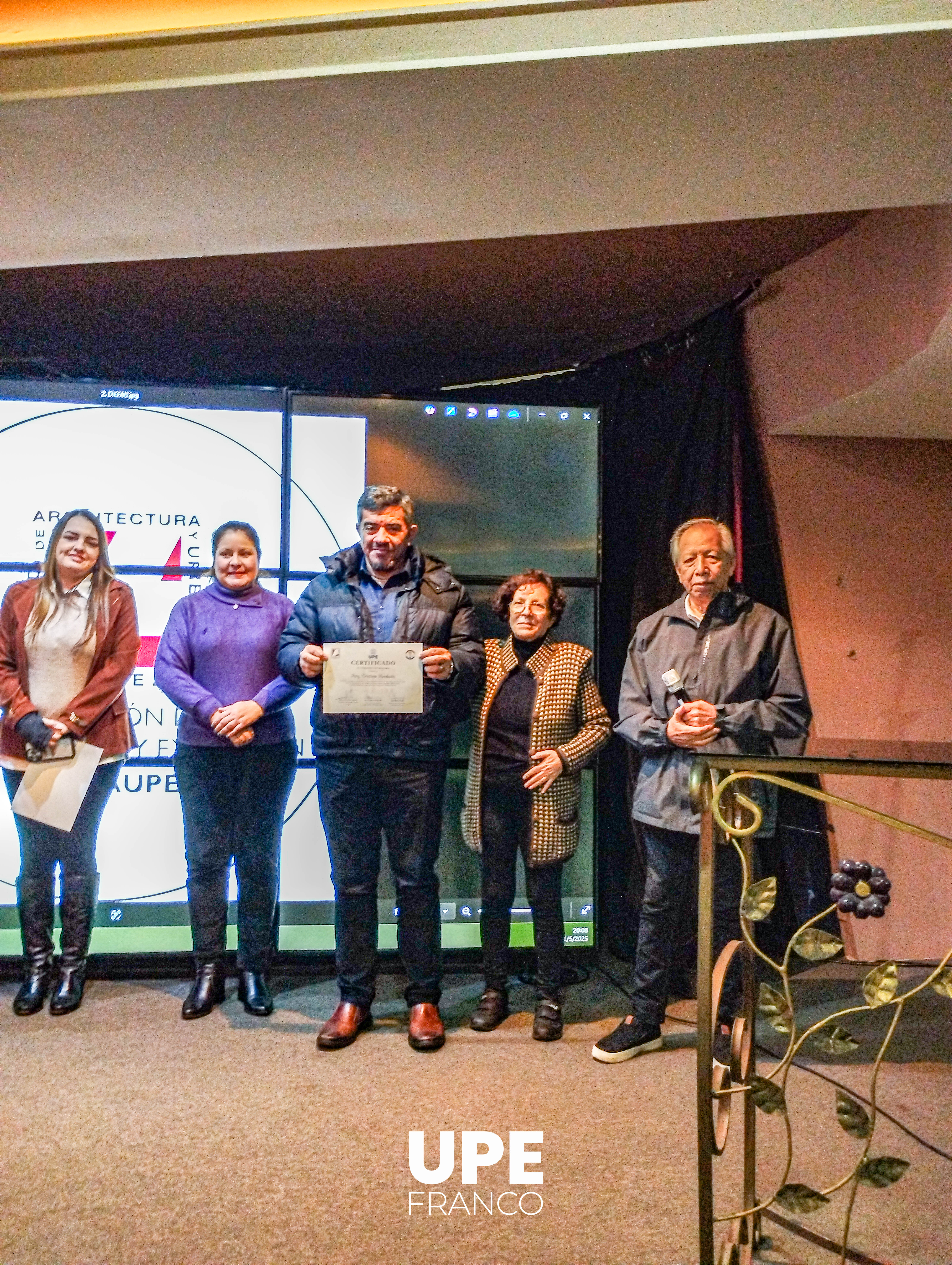 Comedores comunitarios “Hijos de Dios” y “Palabra de Vida”: Presentación de proyectos arquitectónicos finalistas