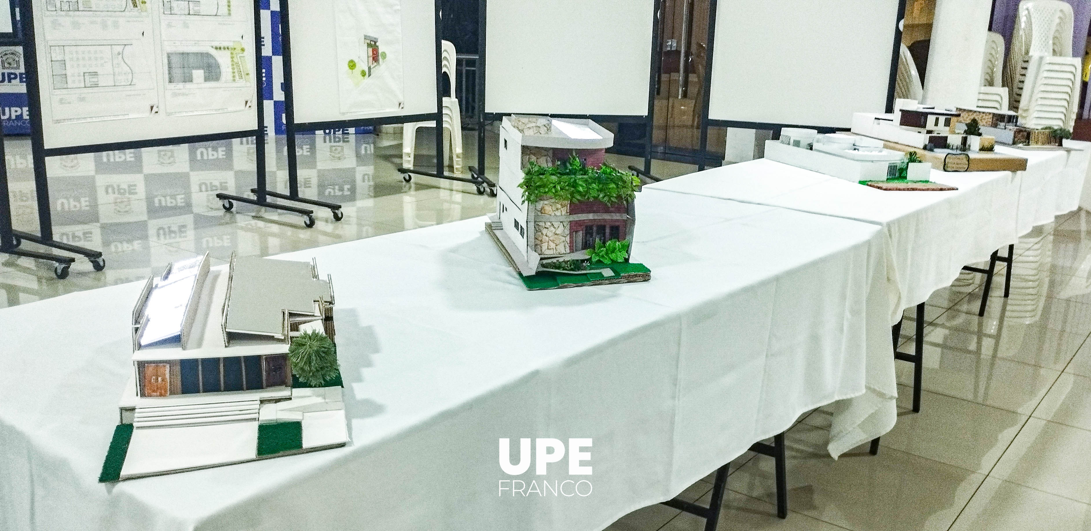 Comedores comunitarios “Hijos de Dios” y “Palabra de Vida”: Presentación de proyectos arquitectónicos finalistas