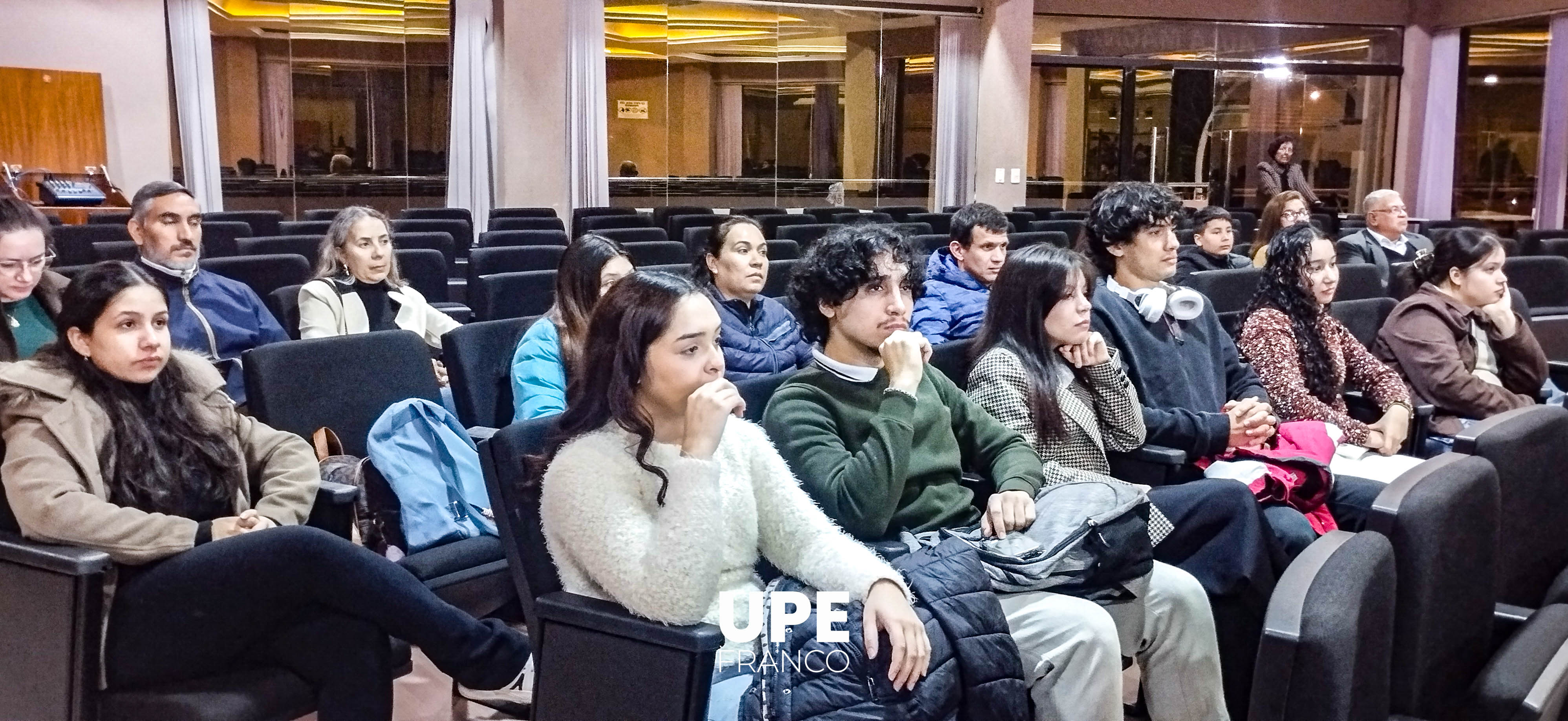 Comedores comunitarios “Hijos de Dios” y “Palabra de Vida”: Presentación de proyectos arquitectónicos finalistas